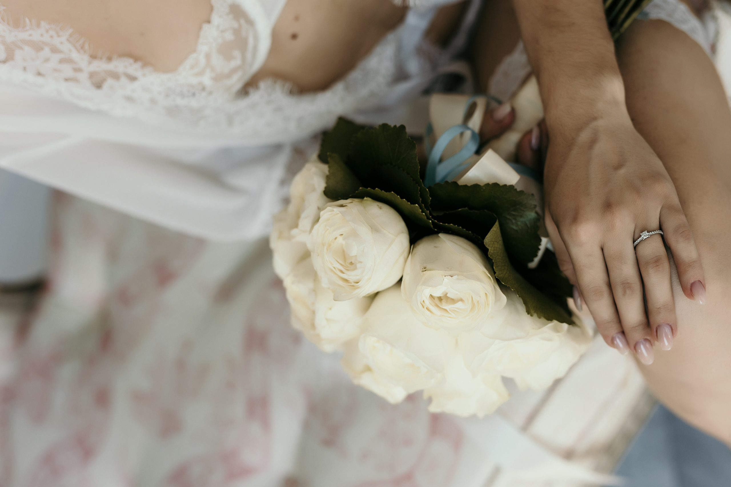 Ruslan & Irina Location: Villa Foleia, Milano