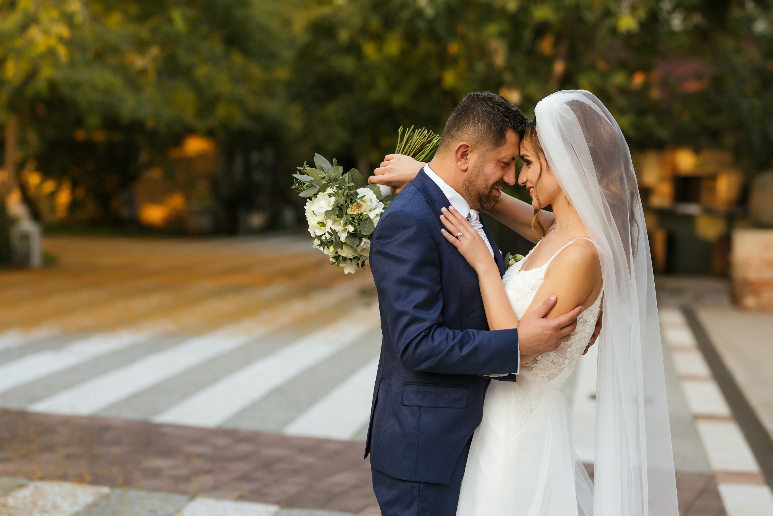 Seila & Elidon, Location: Villa Foscarini Cornaro