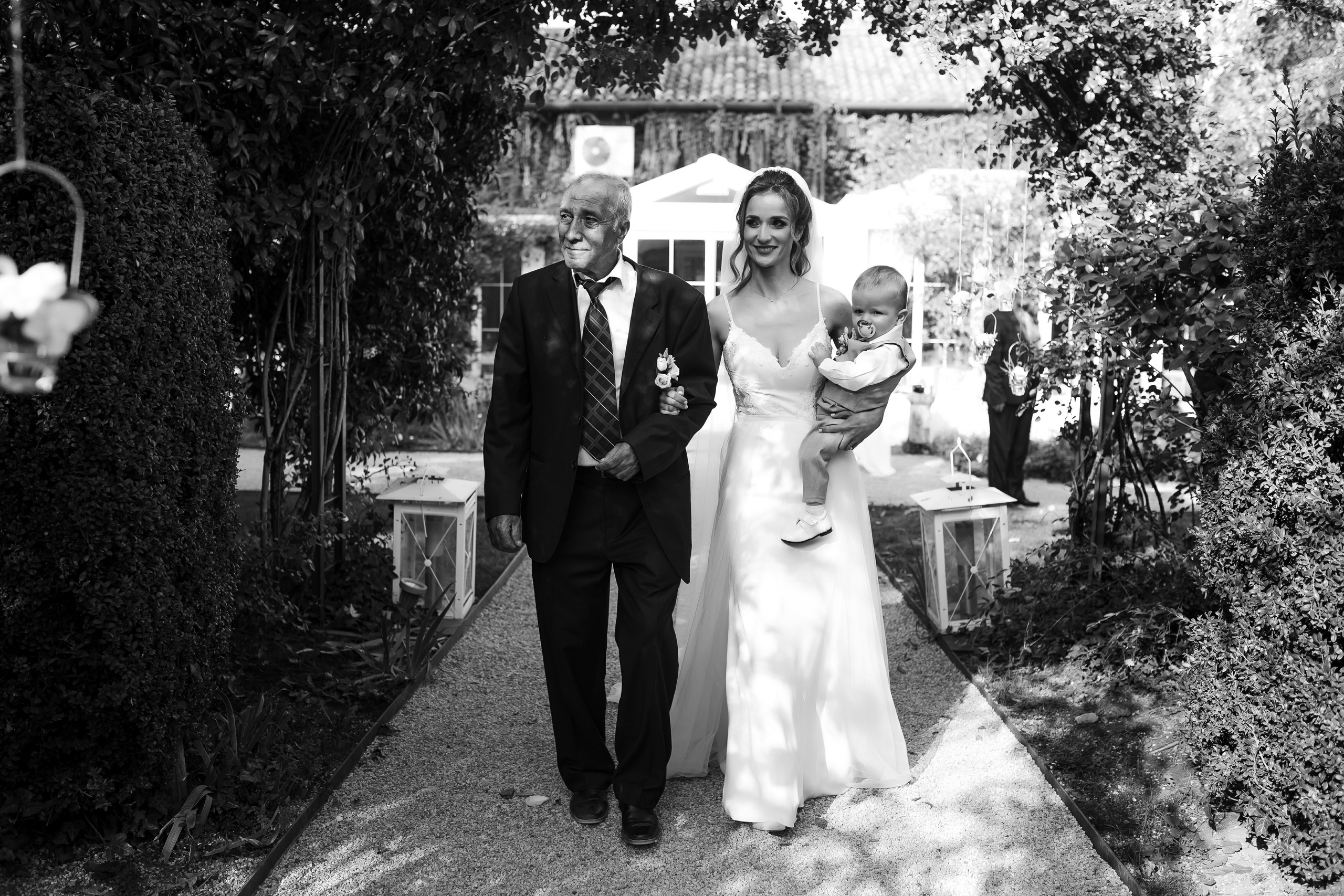 Seila & Elidon, Location: Villa Foscarini Cornaro