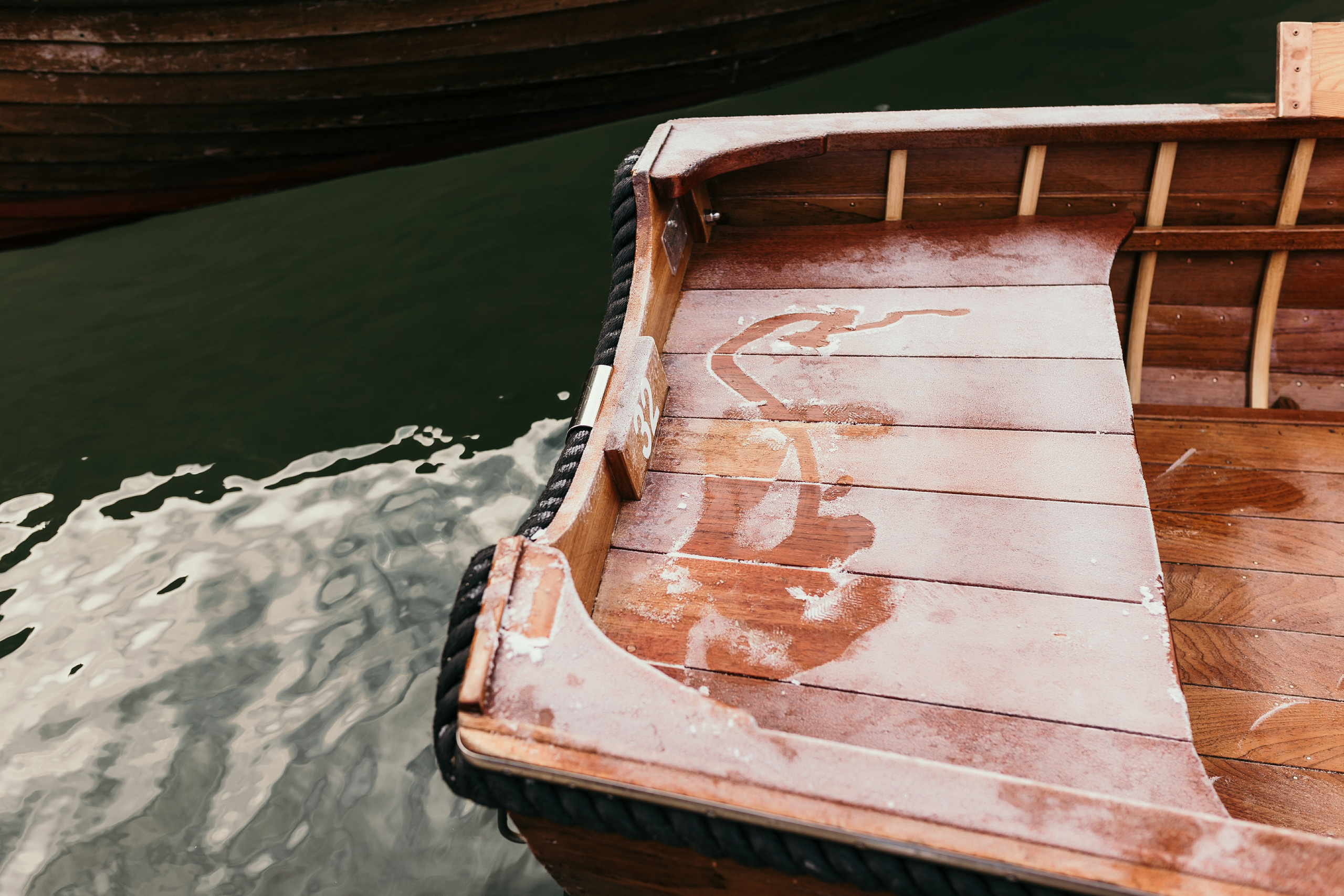 Luca & Cristina Location: Lago Brais