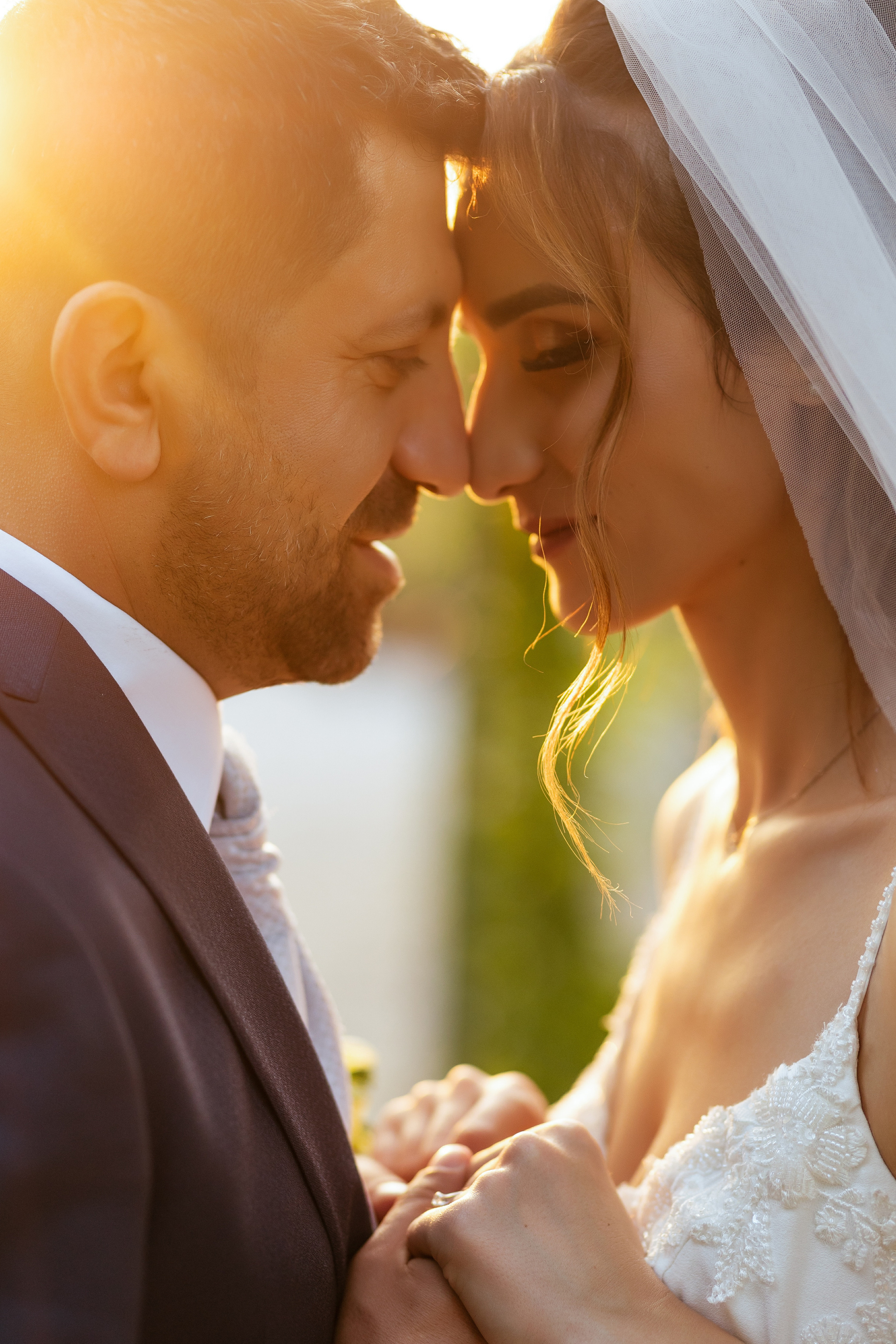 Seila & Elidon, Location: Villa Foscarini Cornaro