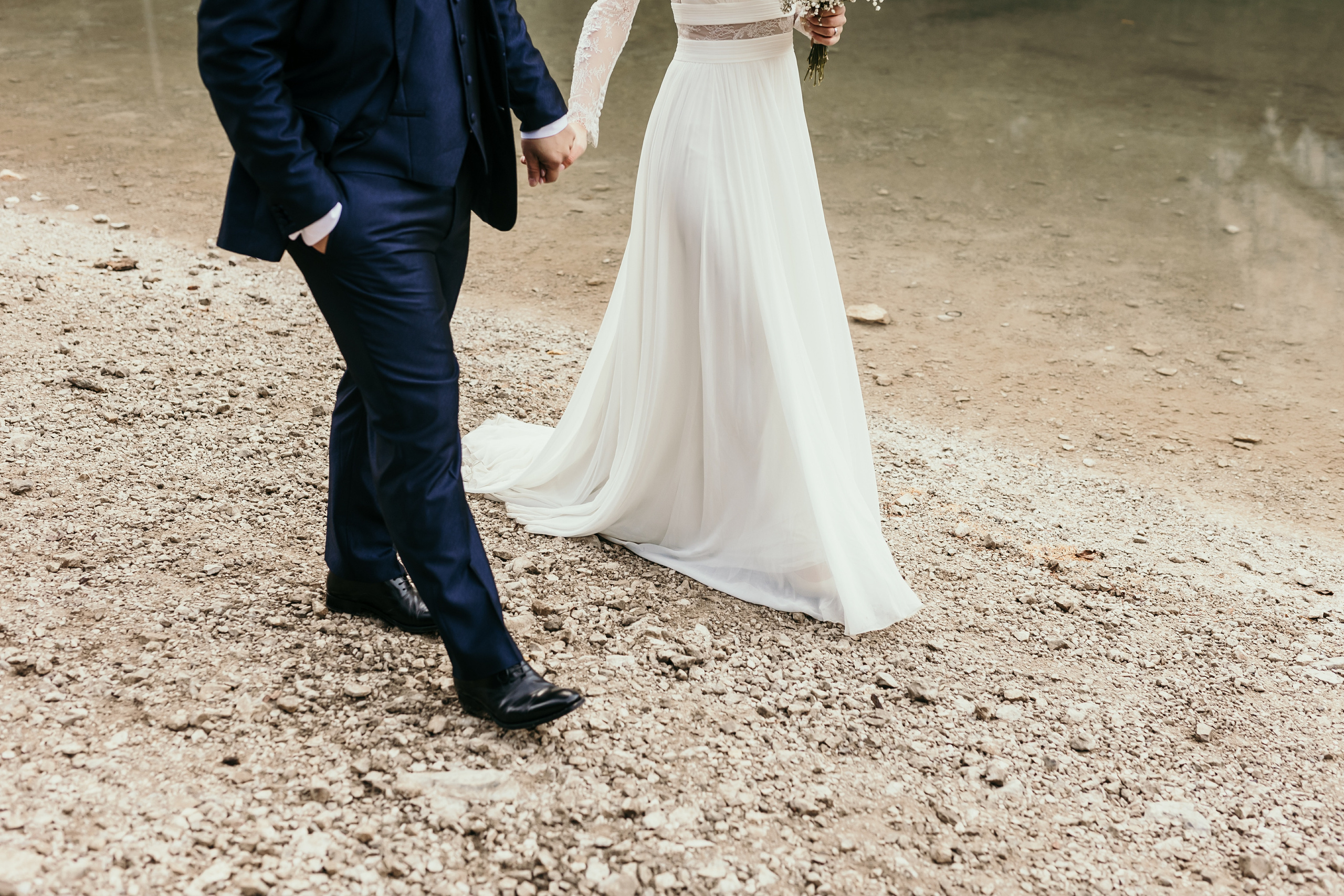 Luca & Cristina Location: Lago Brais