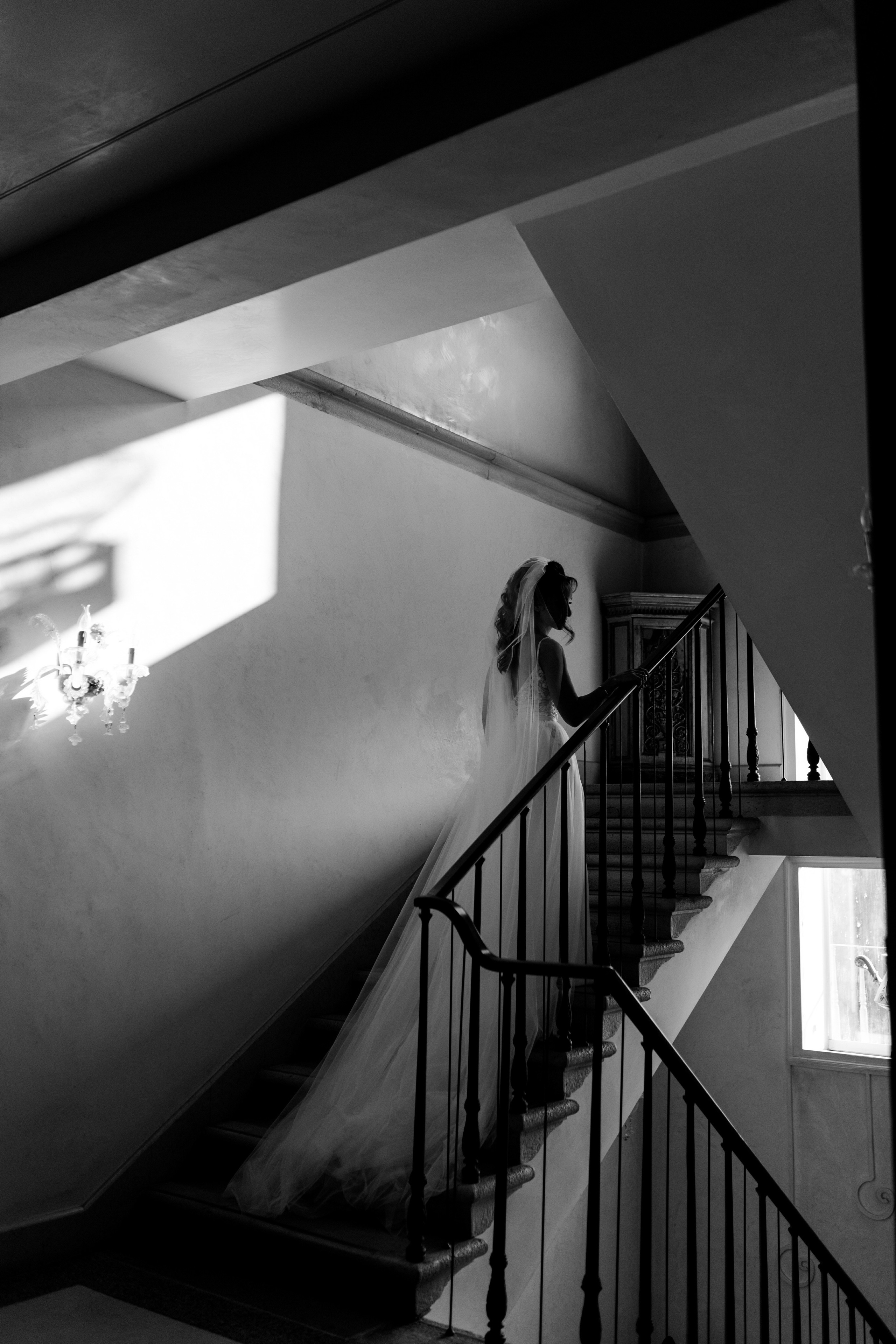 Seila & Elidon, Location: Villa Foscarini Cornaro