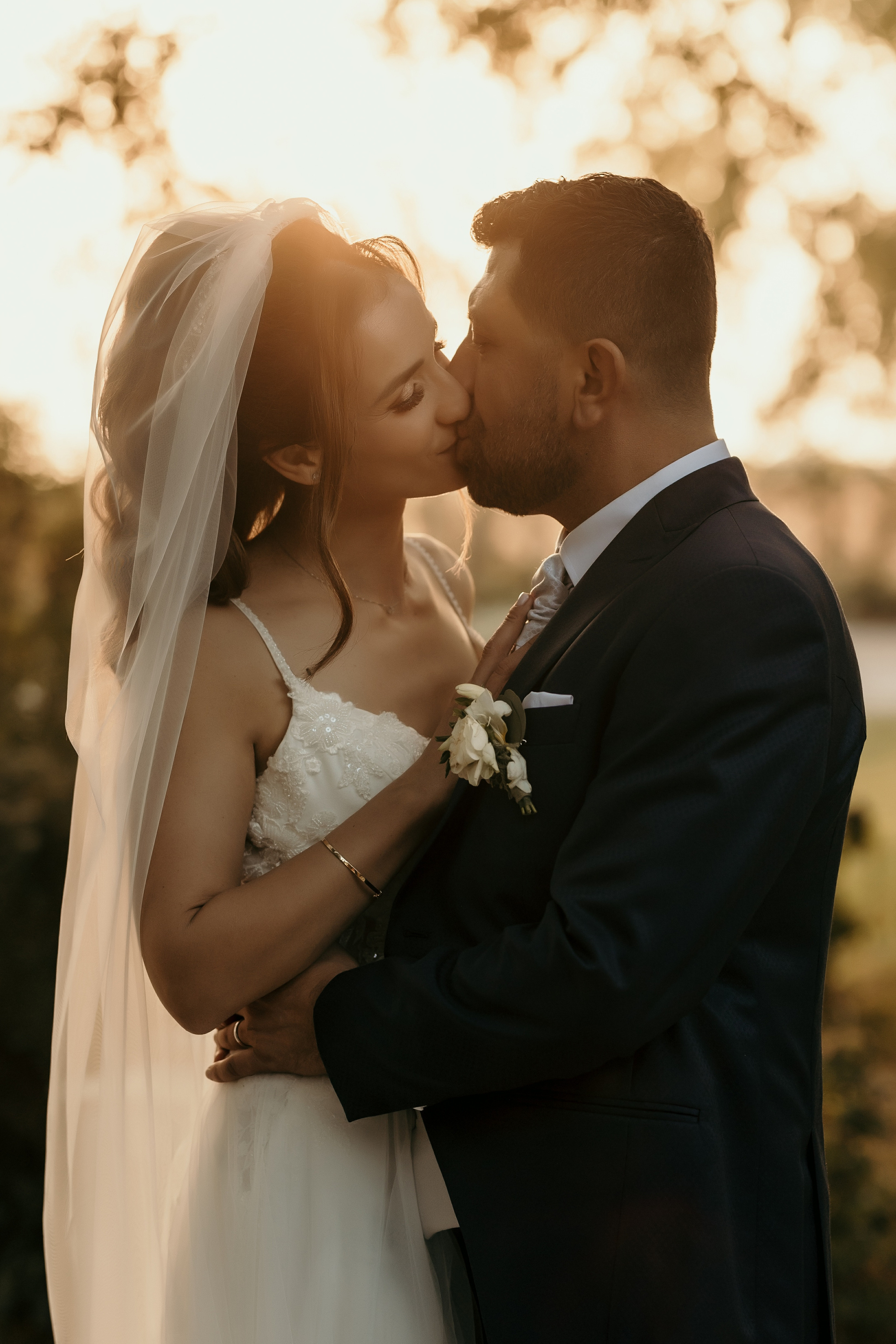 Seila & Elidon, Location: Villa Foscarini Cornaro