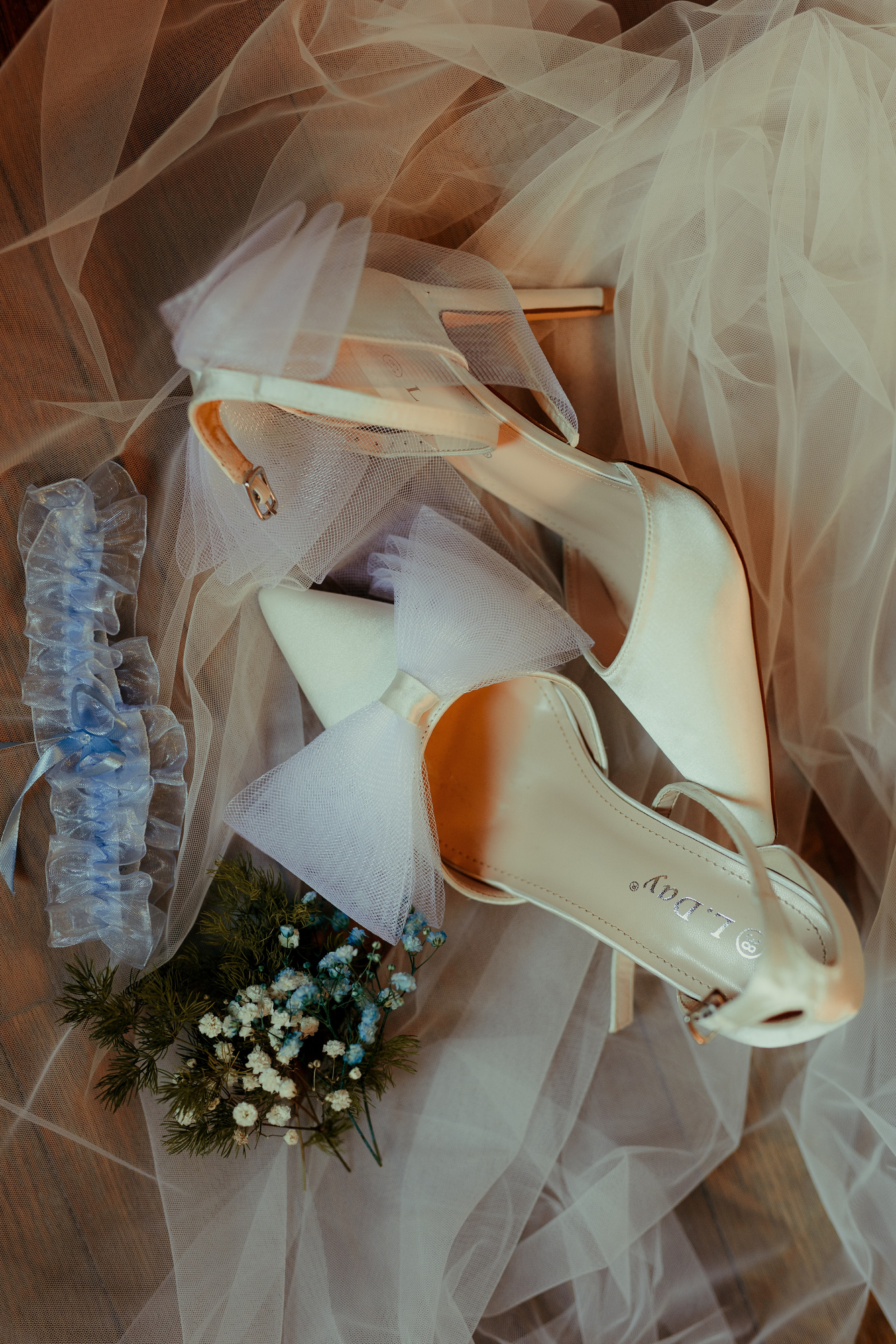 Seila & Elidon, Location: Villa Foscarini Cornaro