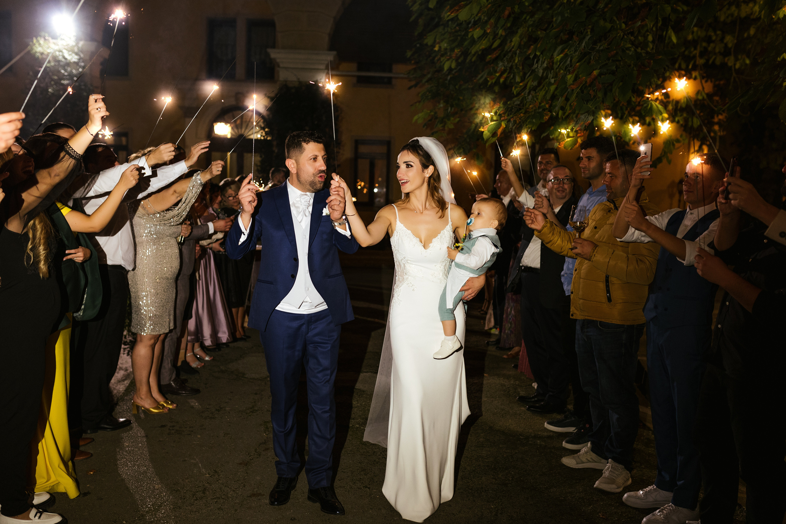 Seila & Elidon, Location: Villa Foscarini Cornaro
