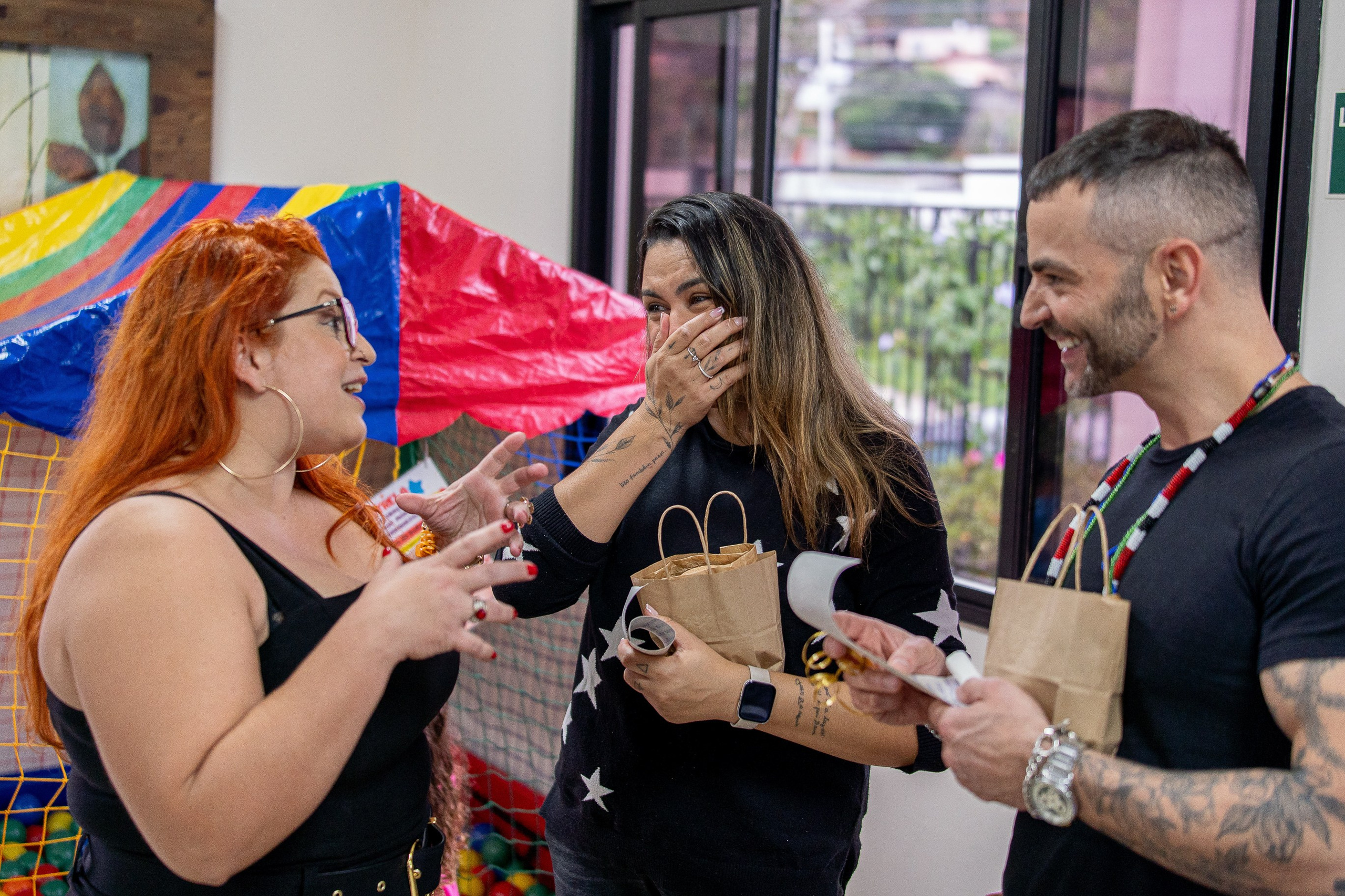 2 anos do Matteo