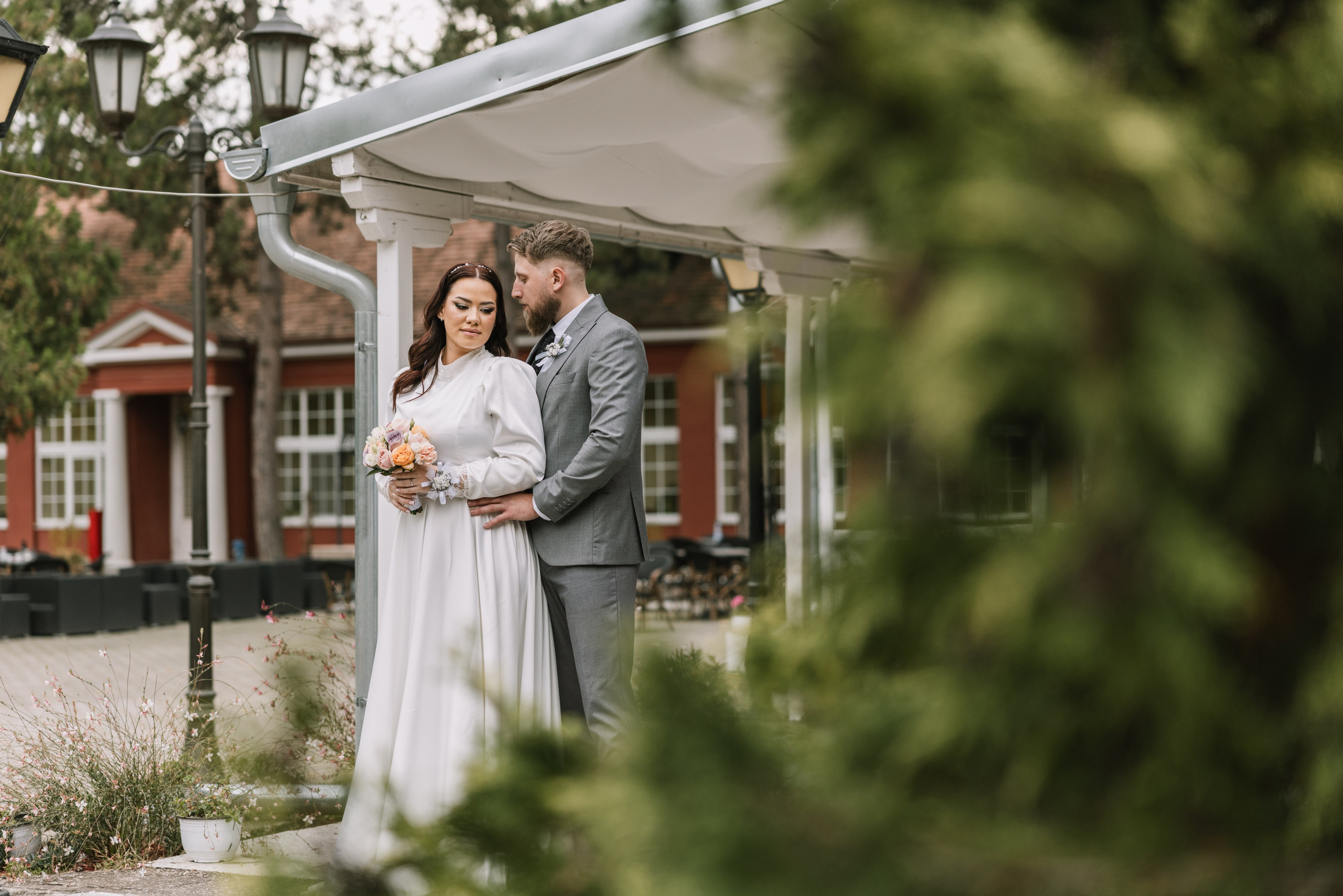 Anja I Stefan. Wedding fotograf u Srbiji – Bojan Vijatov