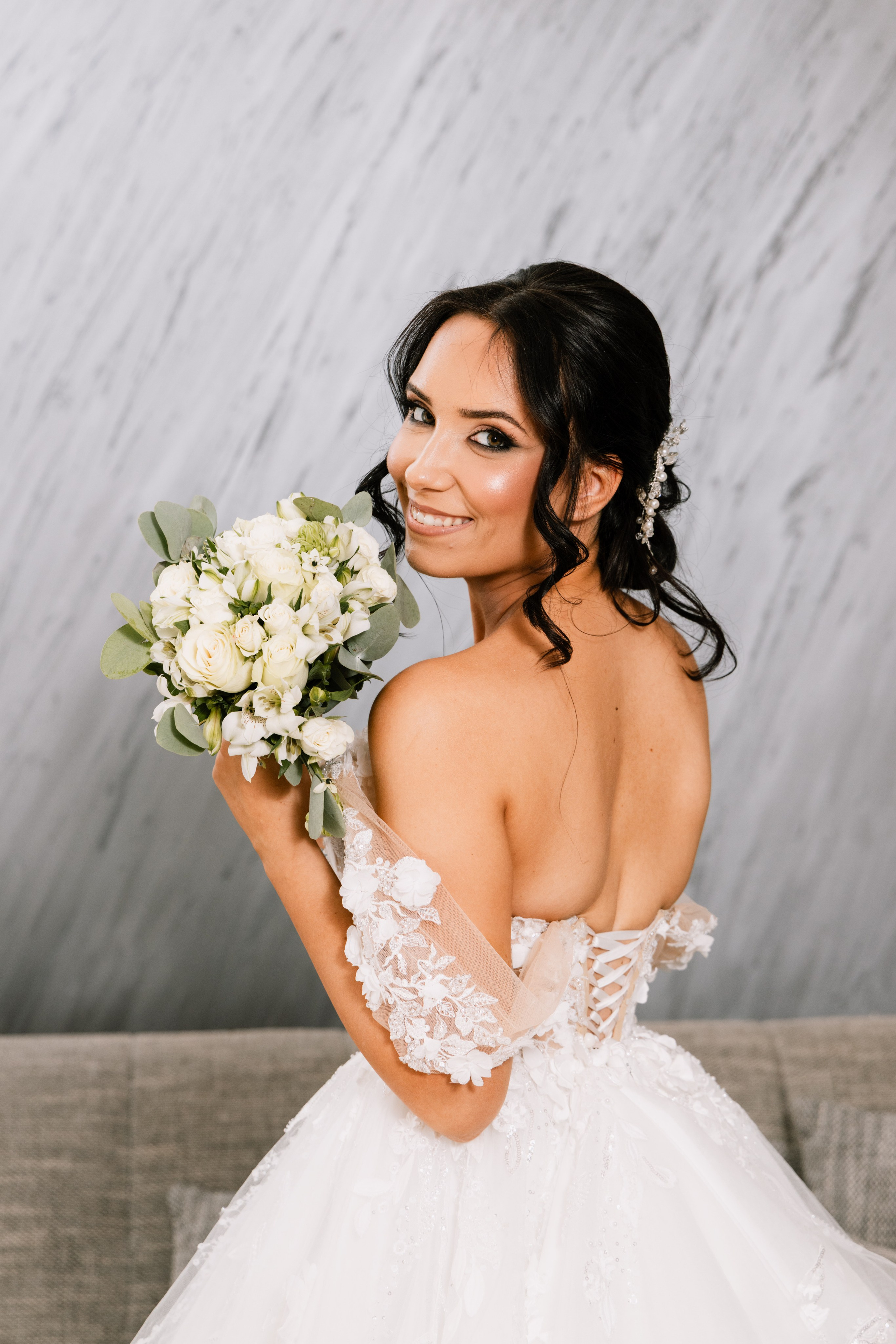 Ana i Marko. Wedding fotograf u Srbiji – Bojan Vijatov