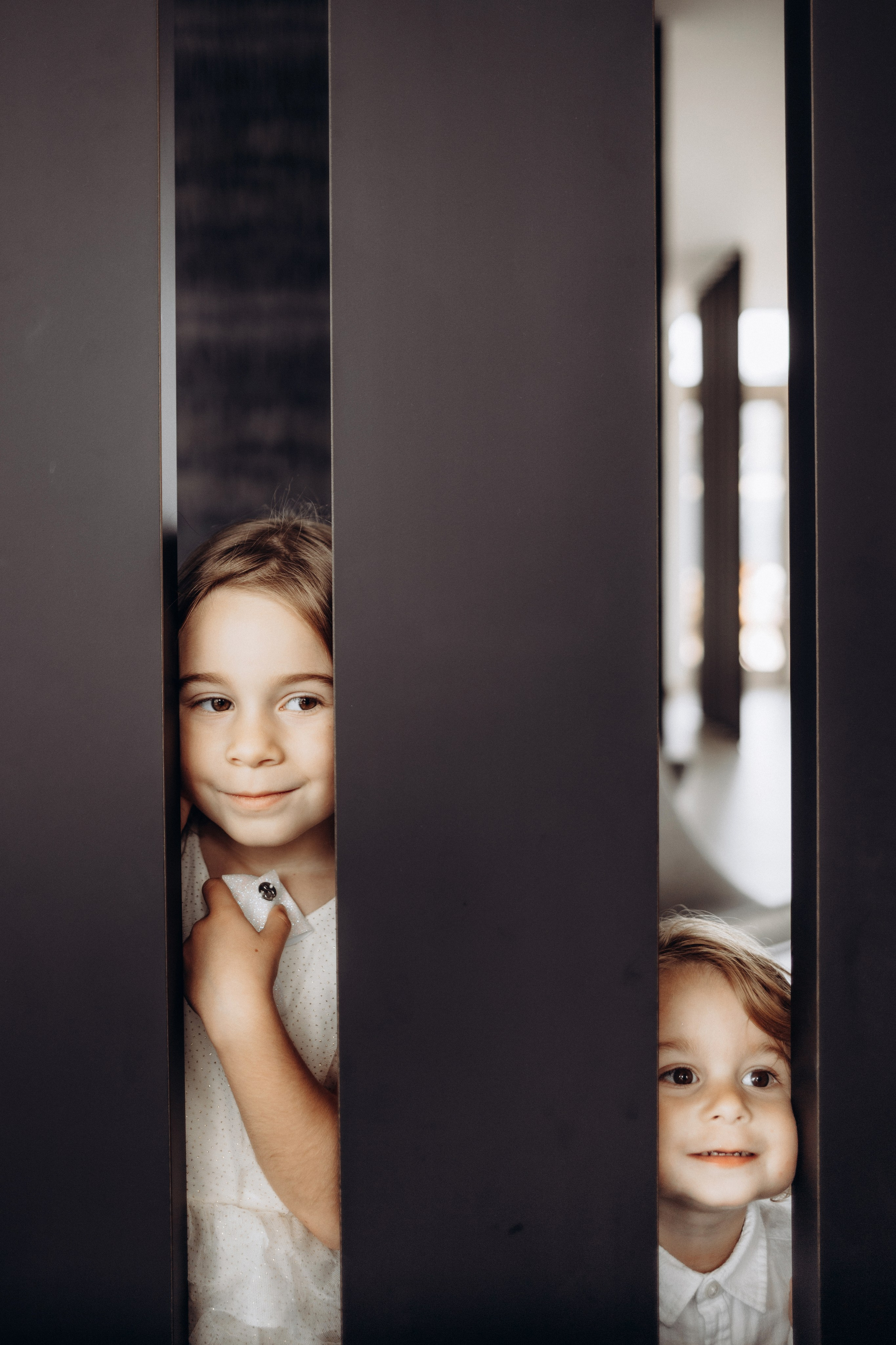 Jerome & Cristina. Sasha Amelie — Lifestyle Photographer NYC