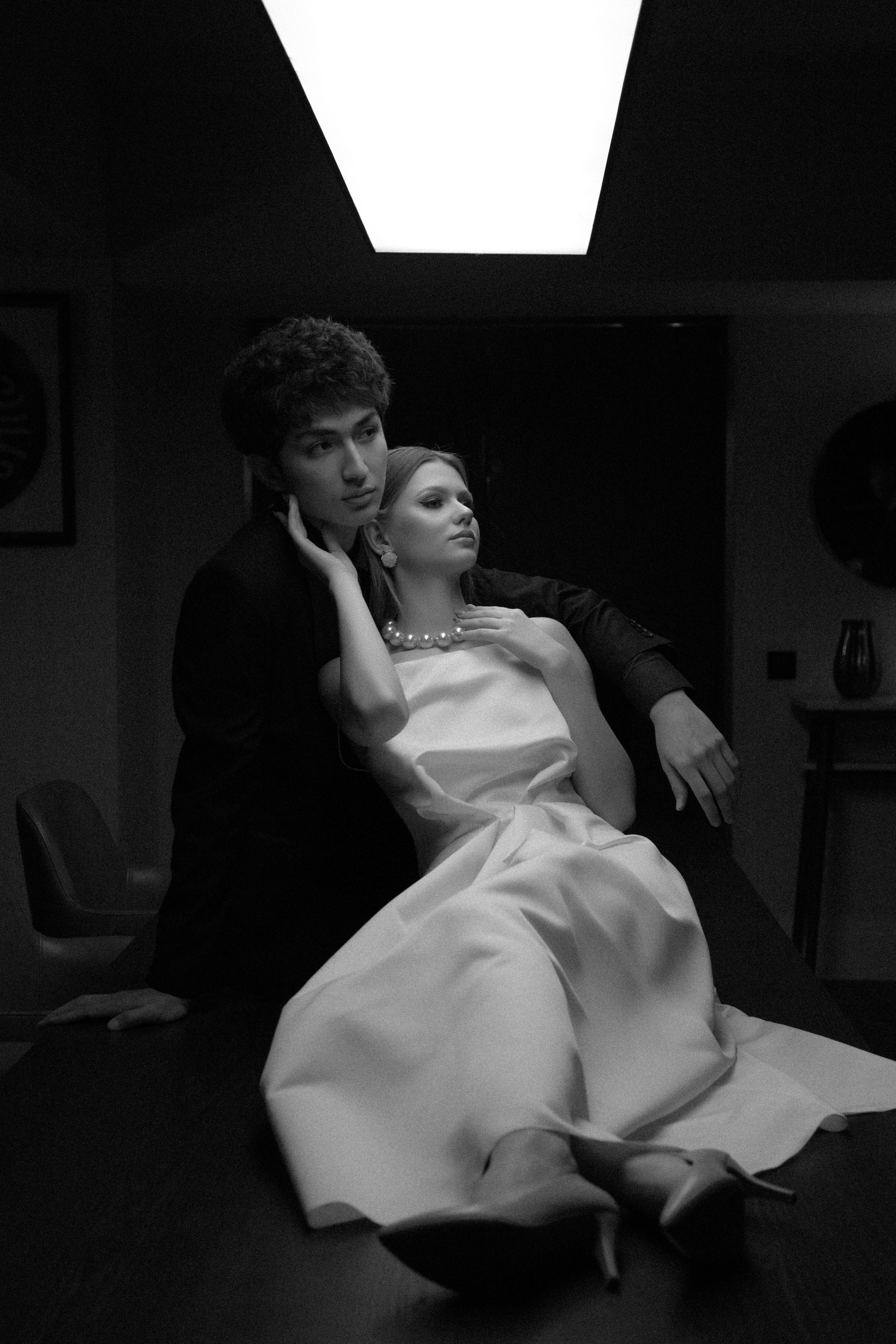 Demir & Diana. Свадебный фотограф в Бишкеке