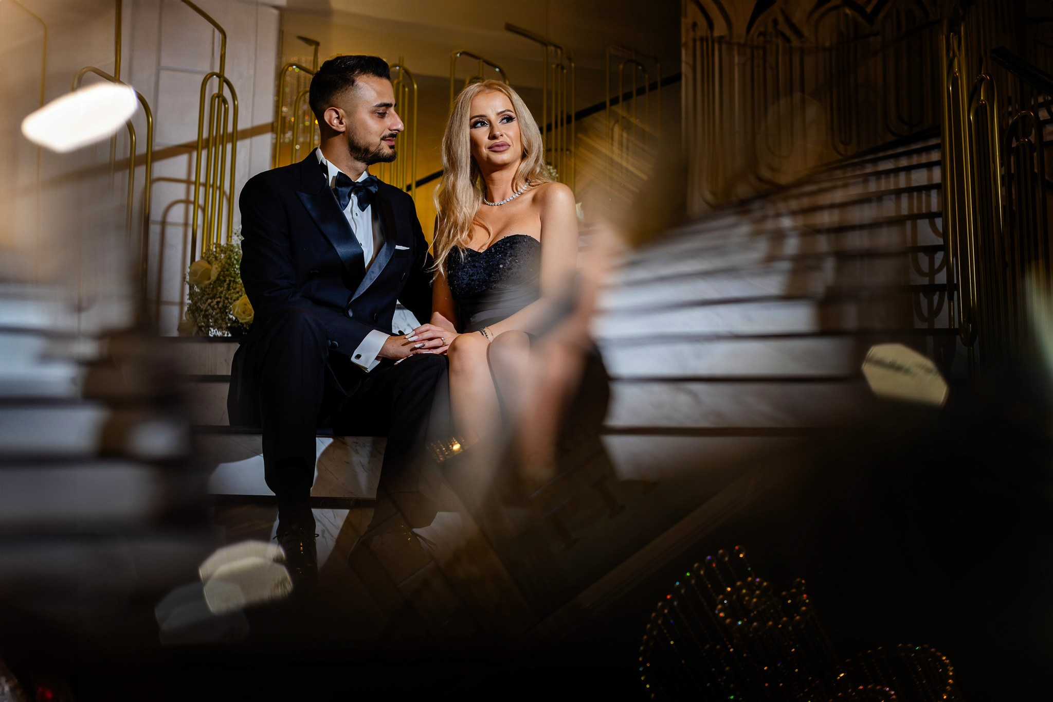 Georgiana & Silviu. Stoica Studio | Fotograf evenimente