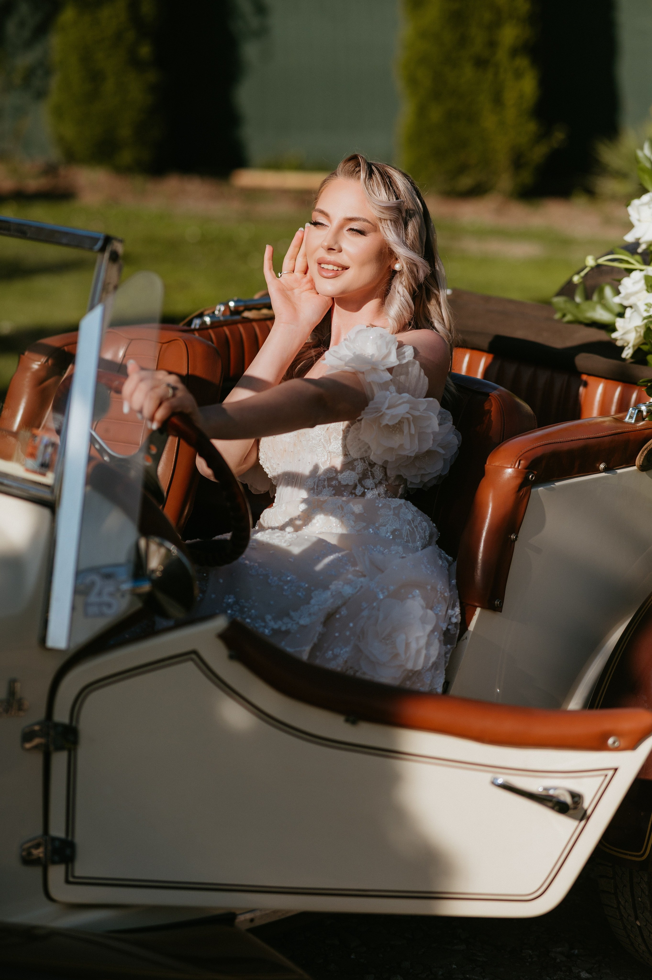 Cristina – Ședință foto bridal editorial | Valentin Melen. Valentin Melen - fotograf de nunta 🤍