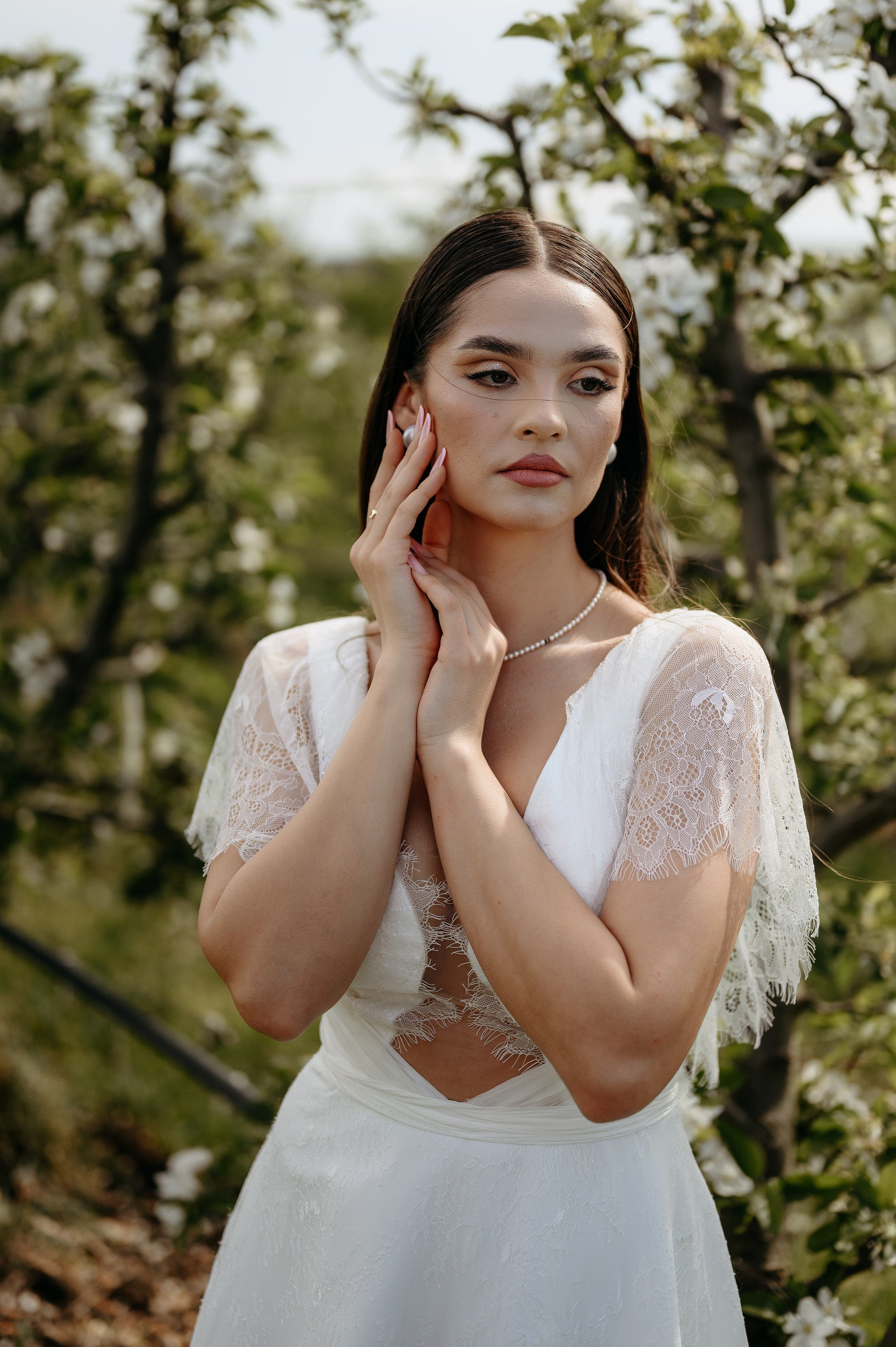 Styled shoot in Iasi. Valentin Melen - fotograf de nunta 🤍