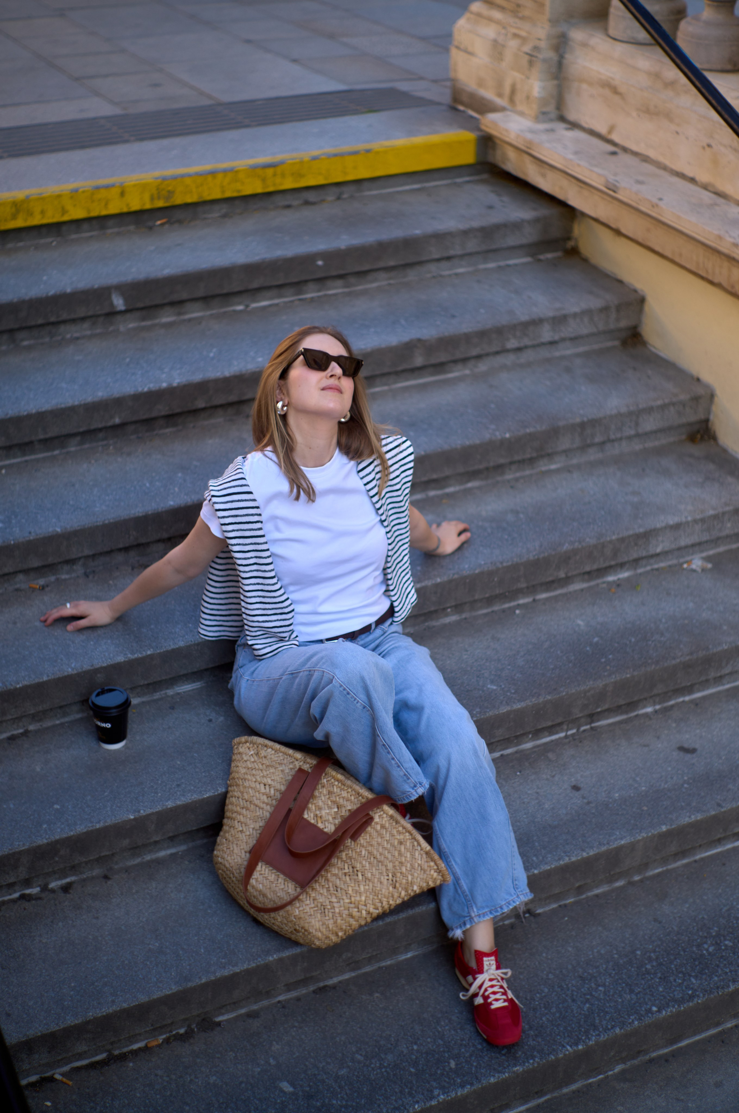 A Slow Afternoon in Vienna. Nelly Bijeva Photography