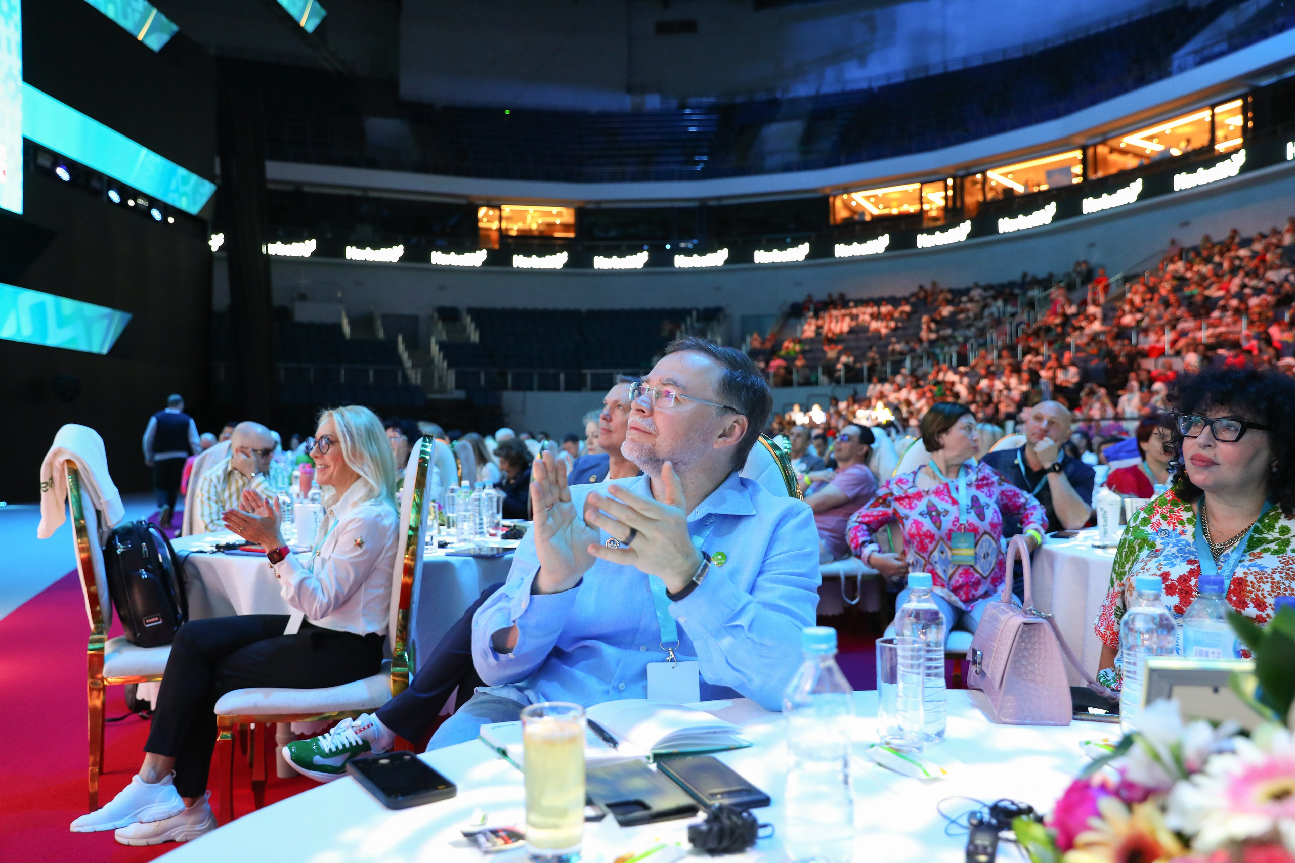 Herbalife. Профессиональная Фото-Видео Студия Геннадия Нестеренко | Ташкент и Весь Узбекистан