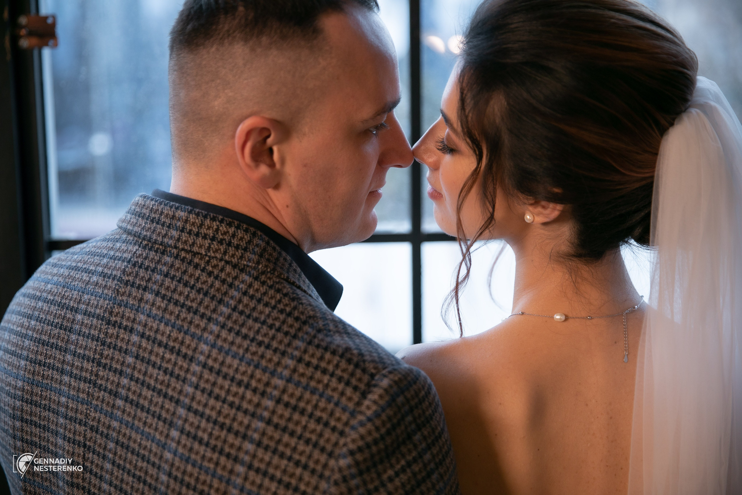 Свадьба Юрий и Юлия. Профессиональная Фото-Видео Студия Геннадия Нестеренко | Ташкент и Весь Узбекистан