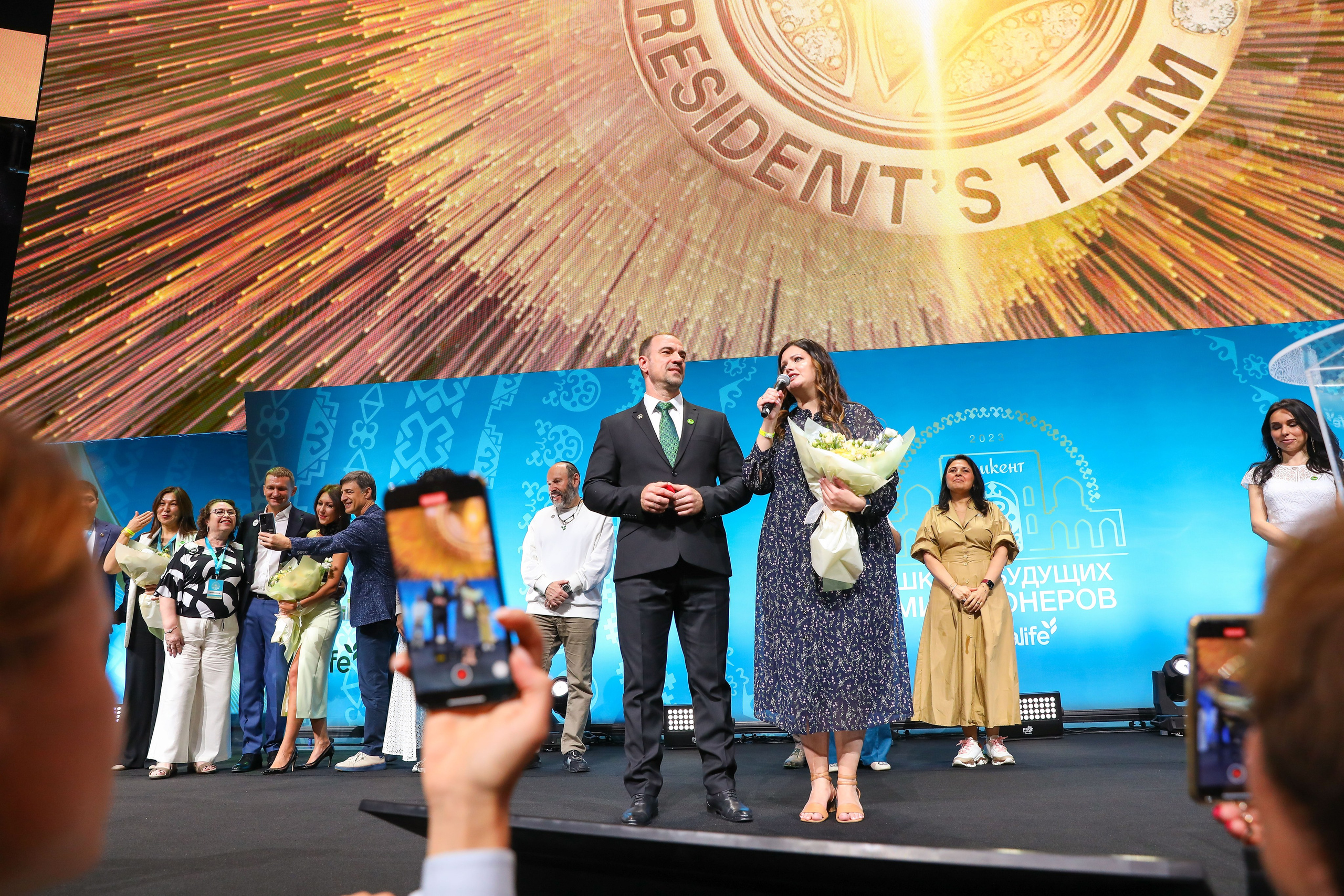 Herbalife. Профессиональная Фото-Видео Студия Геннадия Нестеренко | Ташкент и Весь Узбекистан