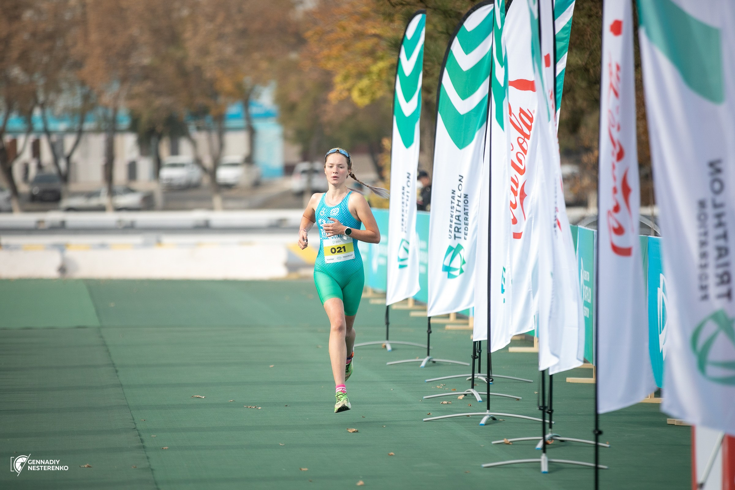 Чемпионат по Дуотлону Узбекистана. Профессиональная Фото-Видео Студия Геннадия Нестеренко | Ташкент и Весь Узбекистан