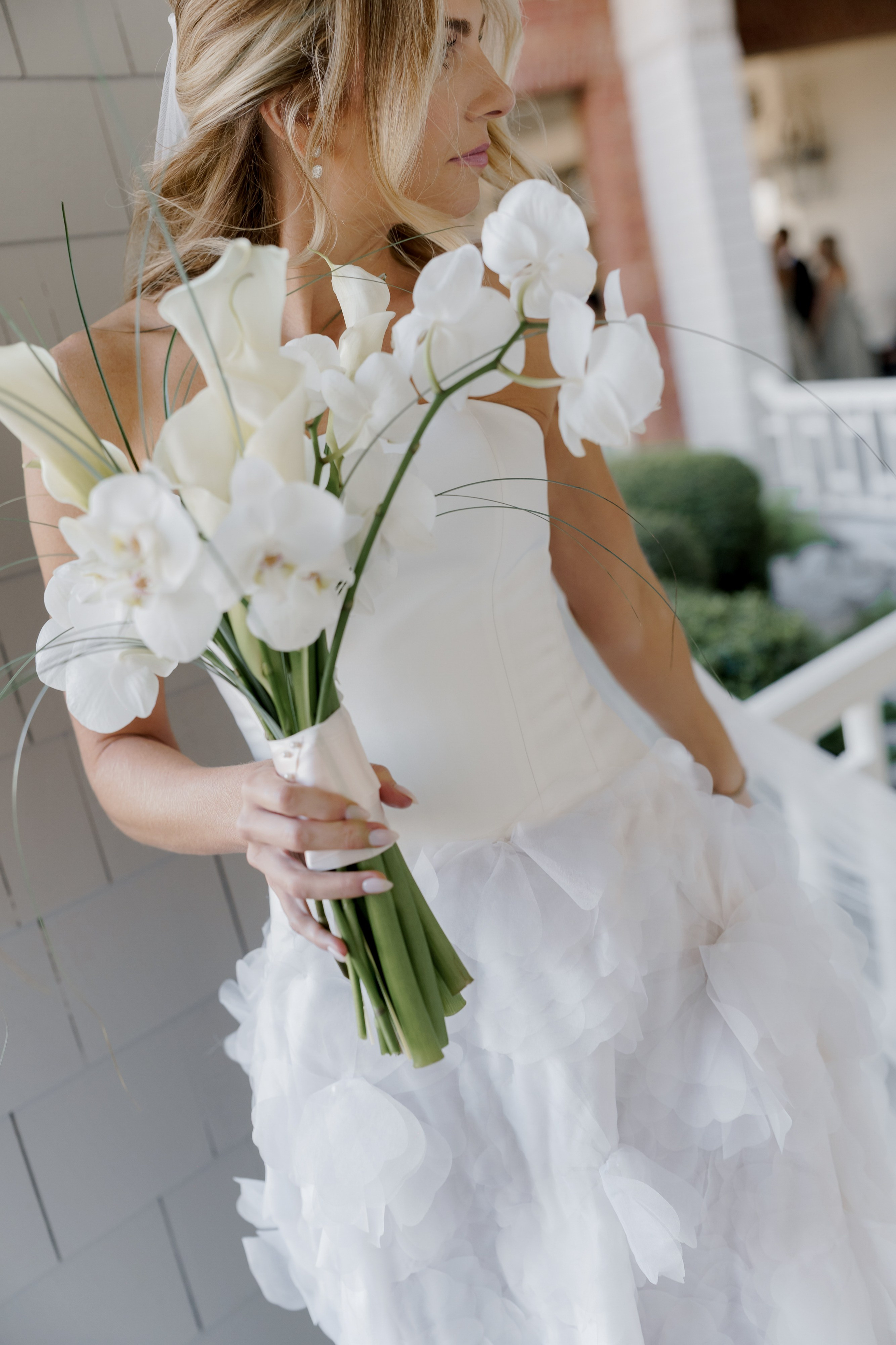 Marci and Yi. Wedding photographer and videographer New York | New Jersey