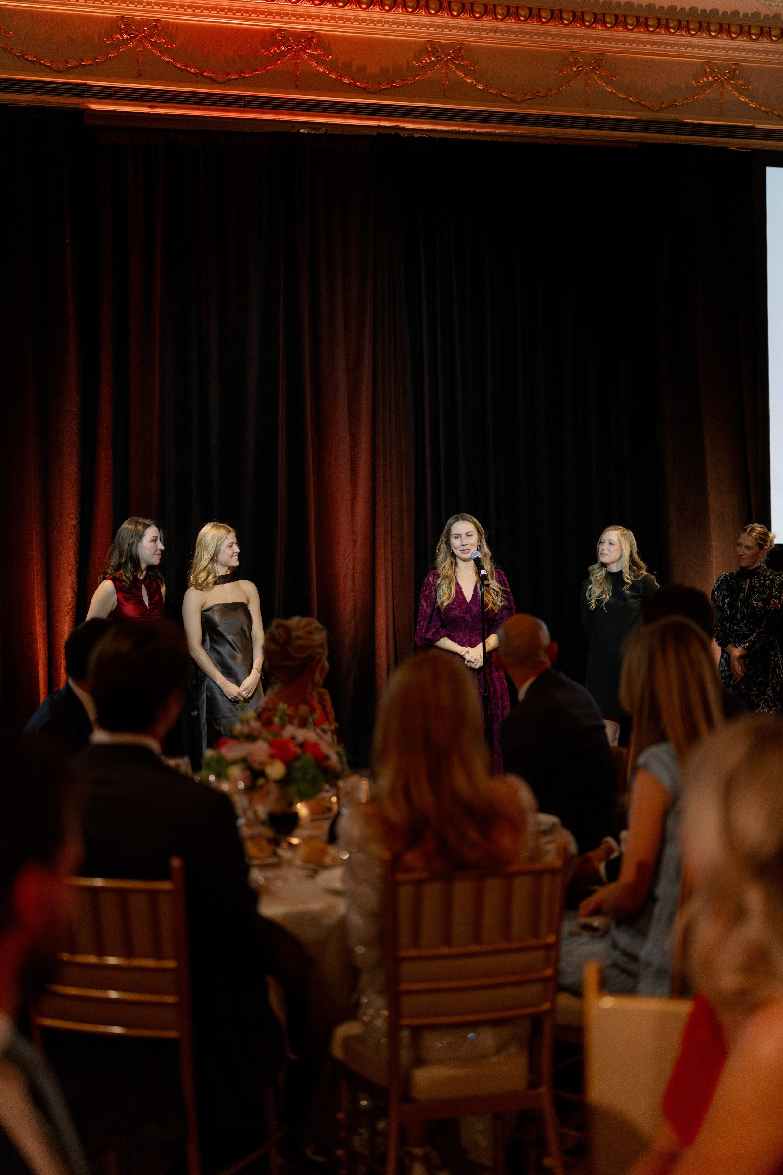 Anne and Maxwell. Wedding photographer and videographer New York | New Jersey