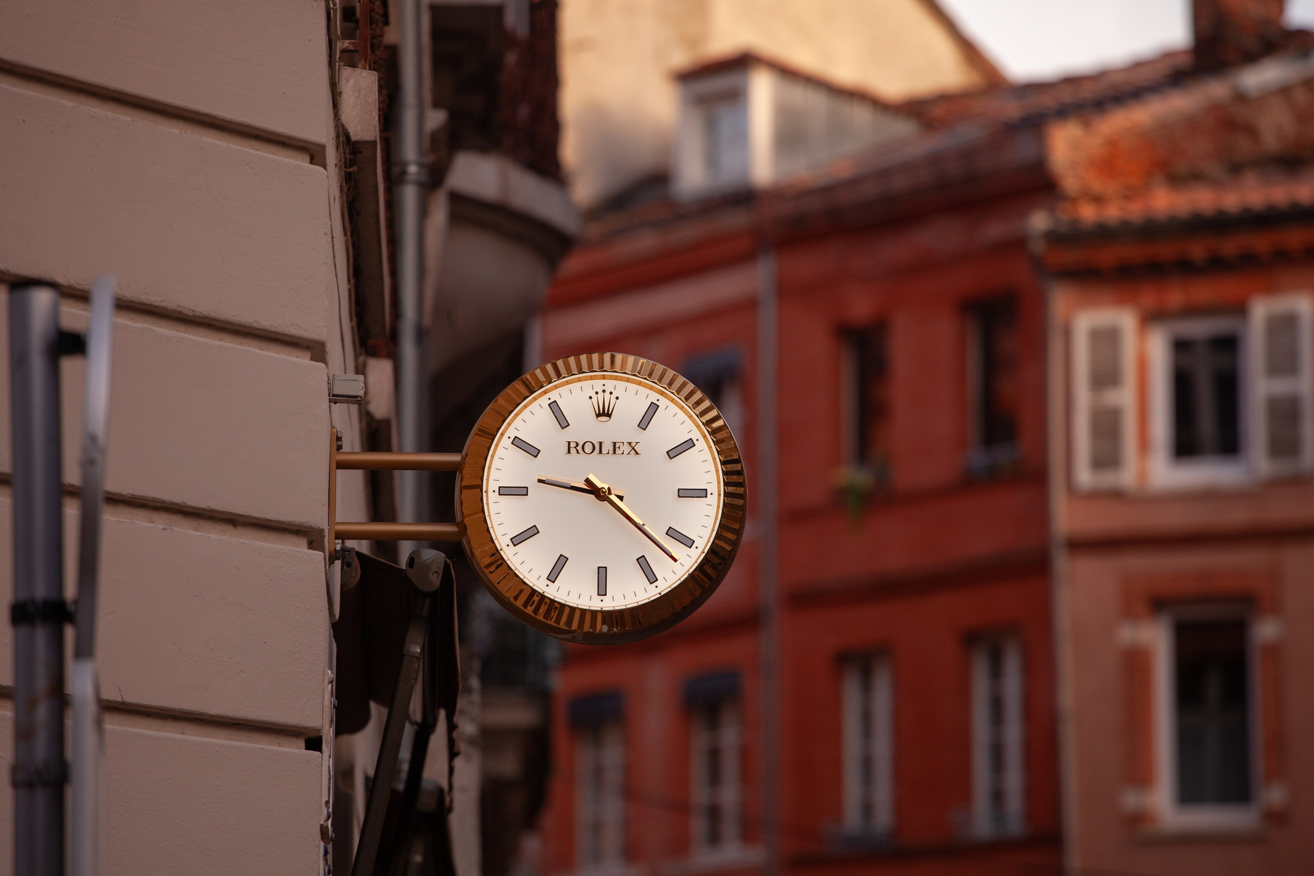 Toulouse. Eugénie Smirnova — your photographer in Toulouse and southwest France