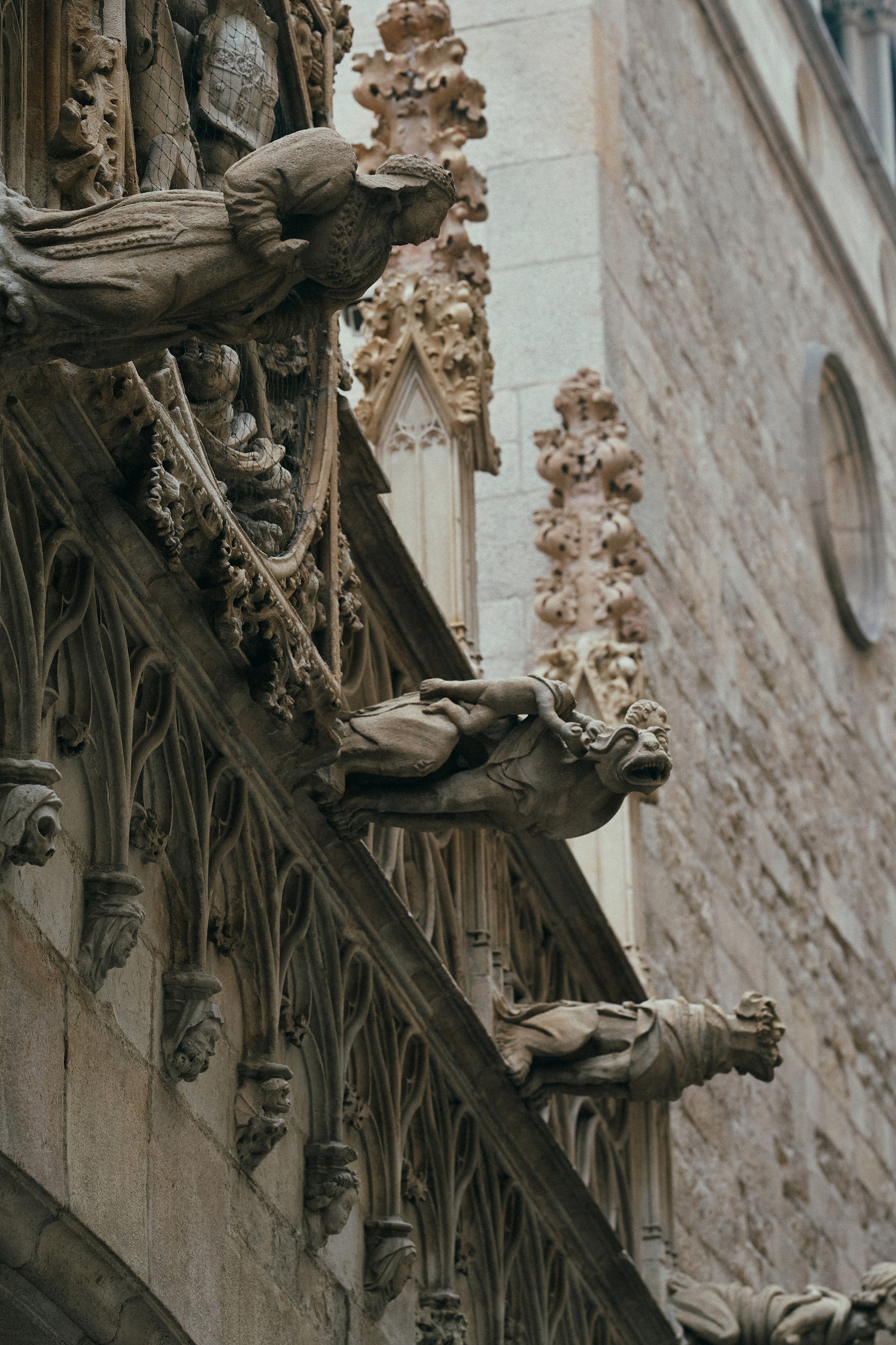 ОТЗЫВЫ. Фотограф в Барселоне Жанна Захарченко