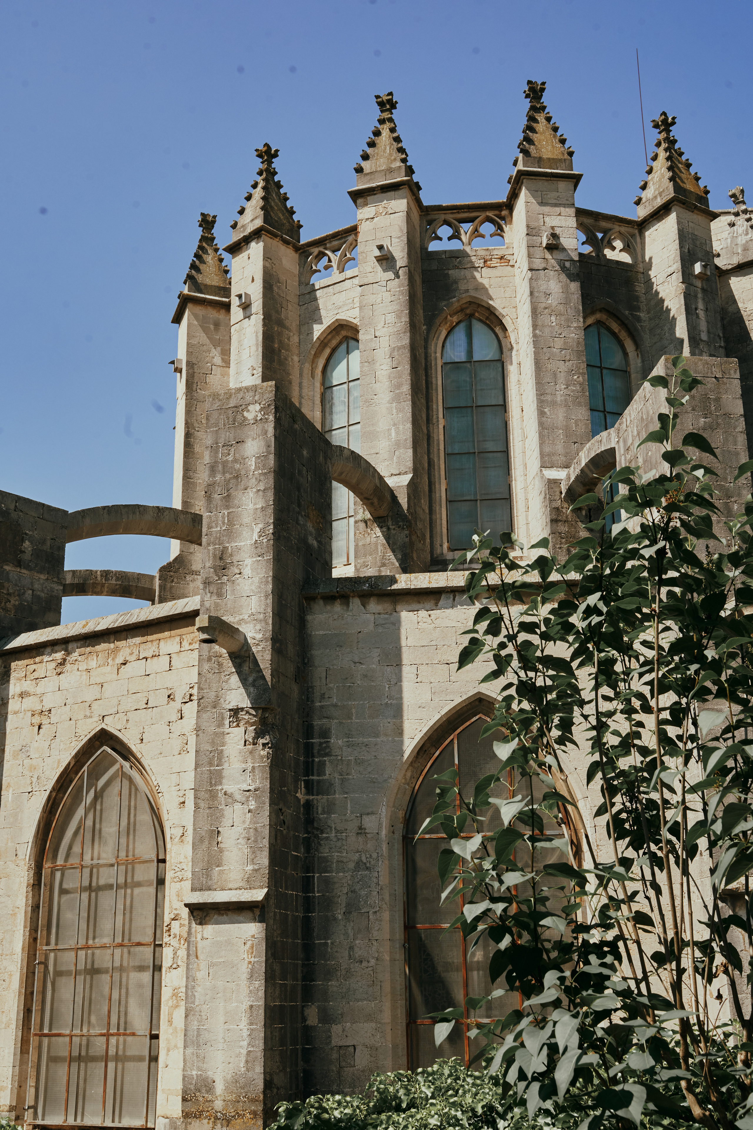 Girona. SPAIN. Фотограф в Барселоне Жанна Захарченко