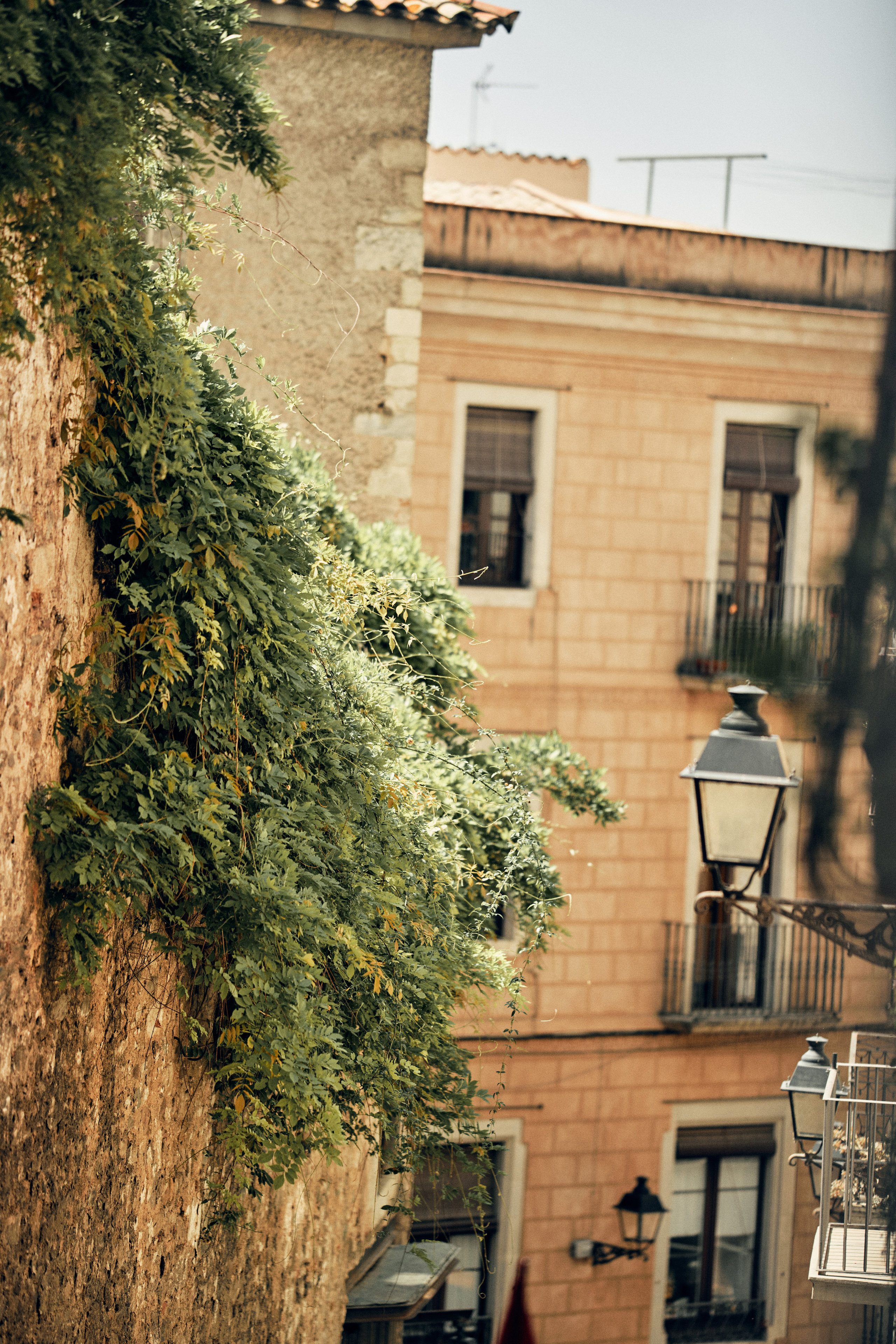 Girona. SPAIN. Фотограф в Барселоне Жанна Захарченко