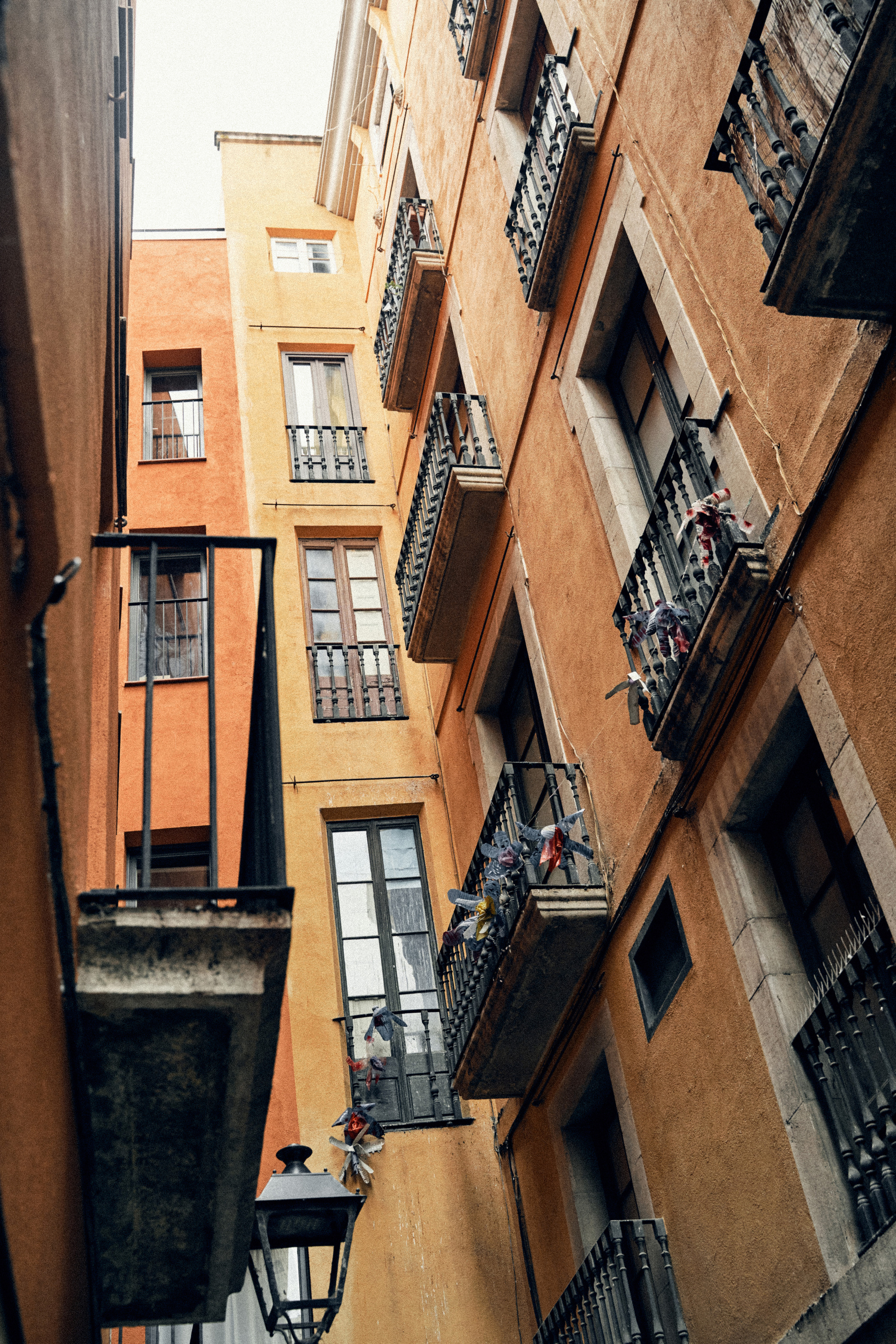 Girona. SPAIN. Фотограф в Барселоне Жанна Захарченко