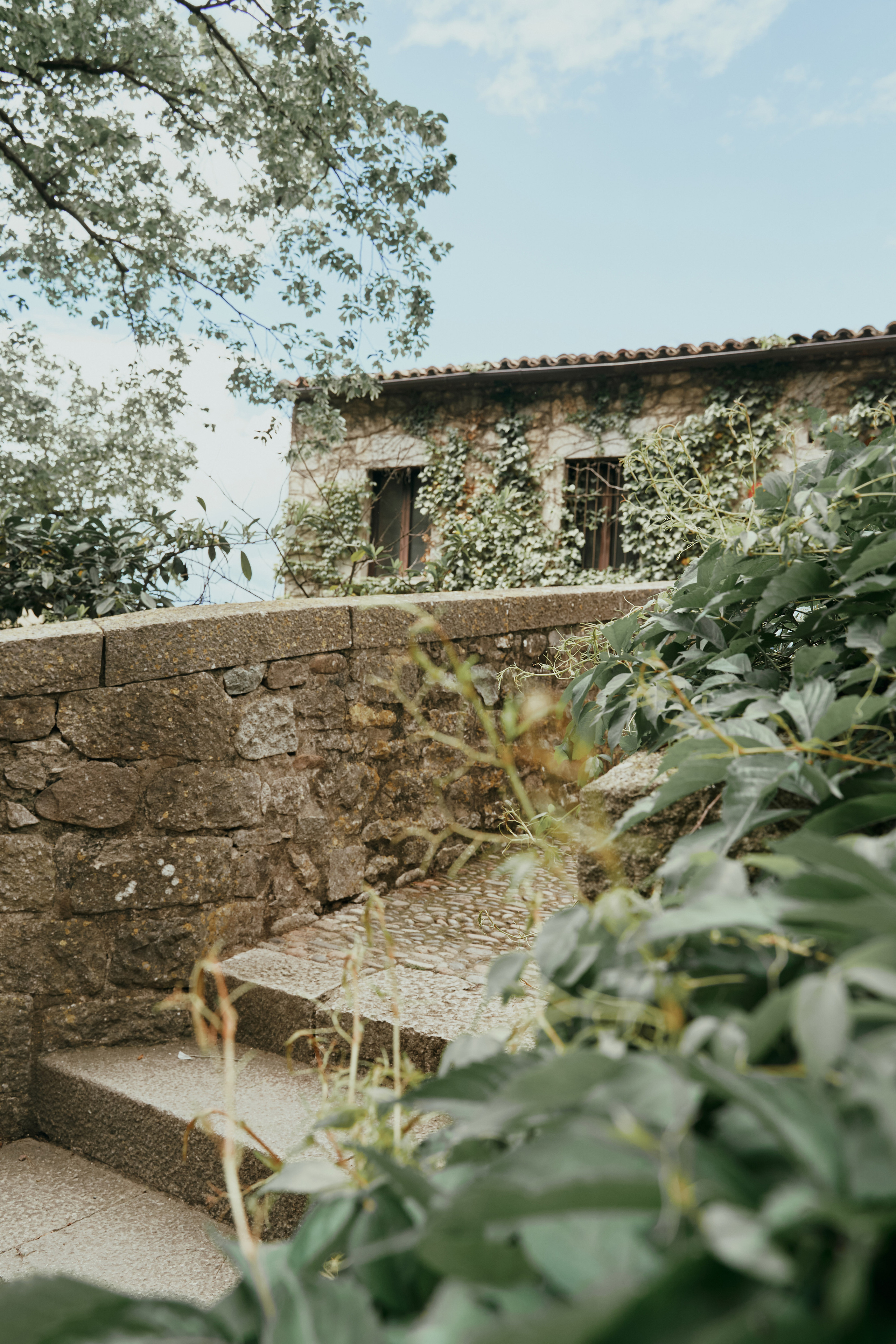 Girona. SPAIN. Фотограф в Барселоне Жанна Захарченко