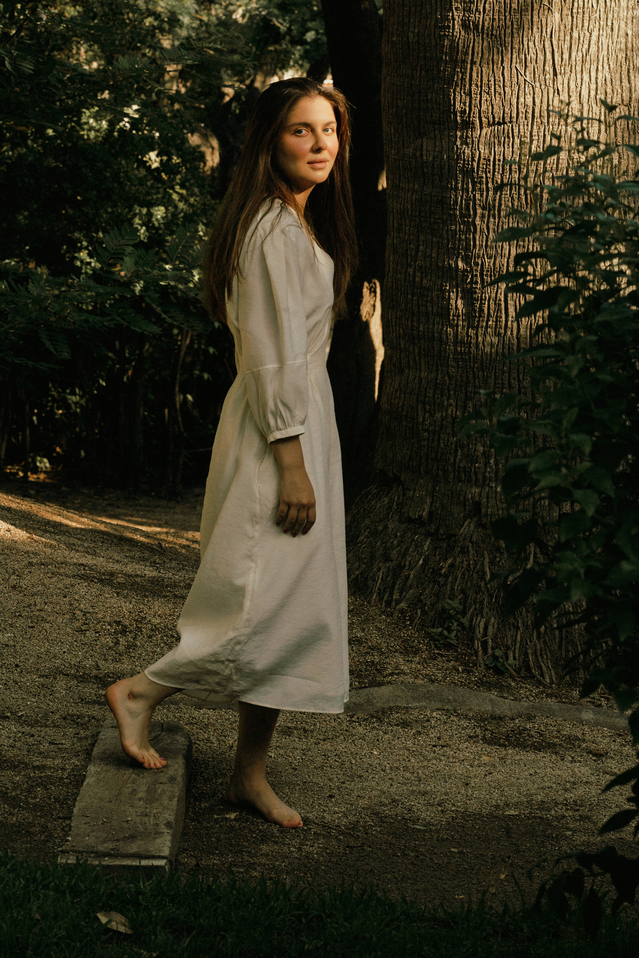 Семья на каникулах. Фотограф в Барселоне Жанна Захарченко