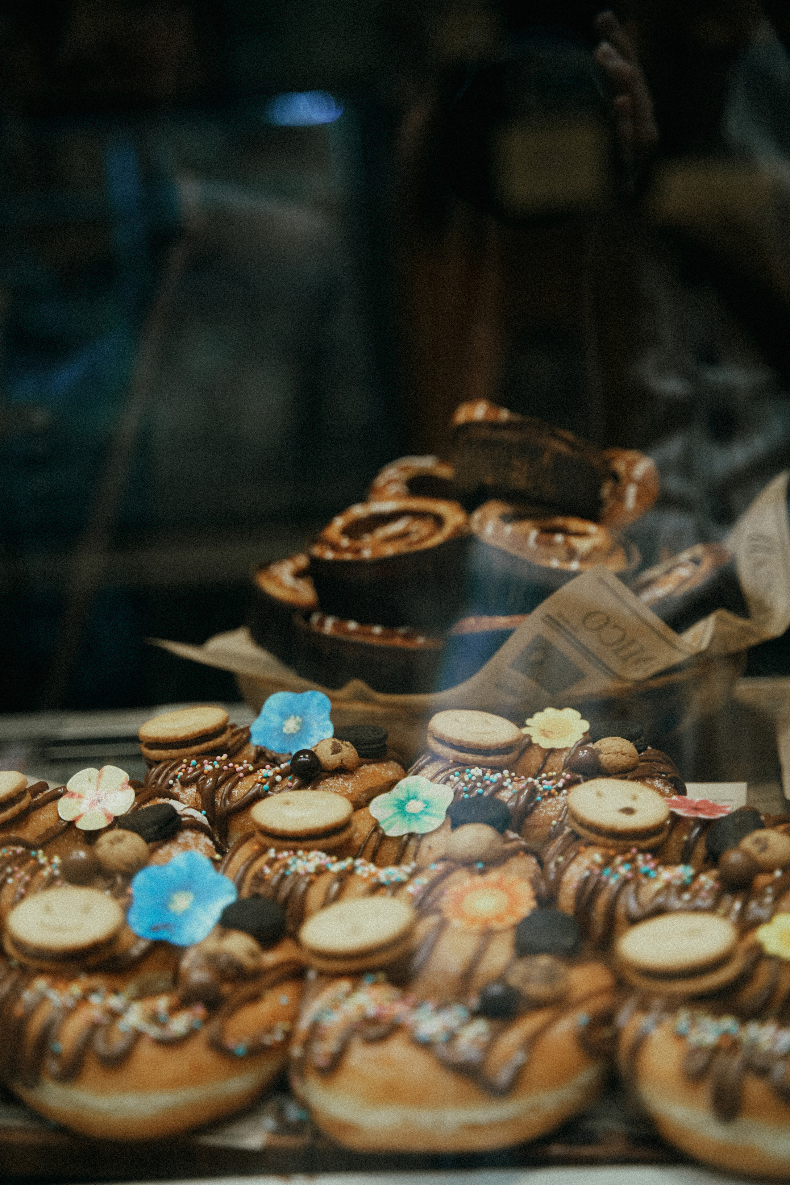 Girona. SPAIN. Фотограф в Барселоне Жанна Захарченко
