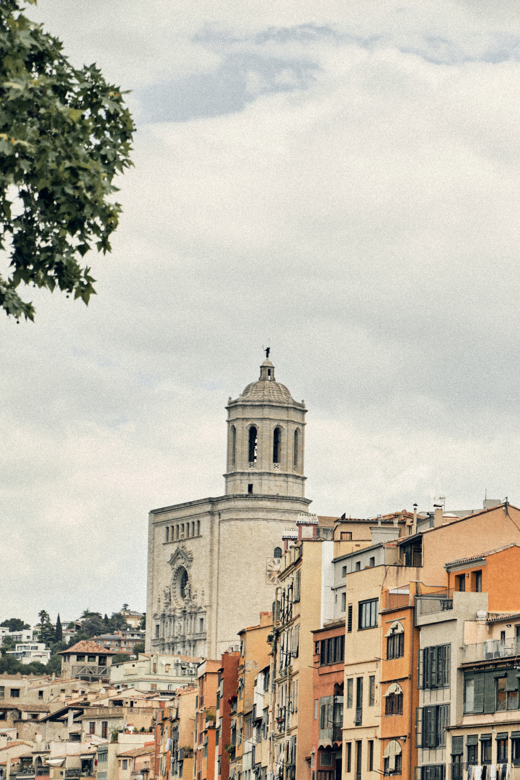 Girona. SPAIN. Фотограф в Барселоне Жанна Захарченко