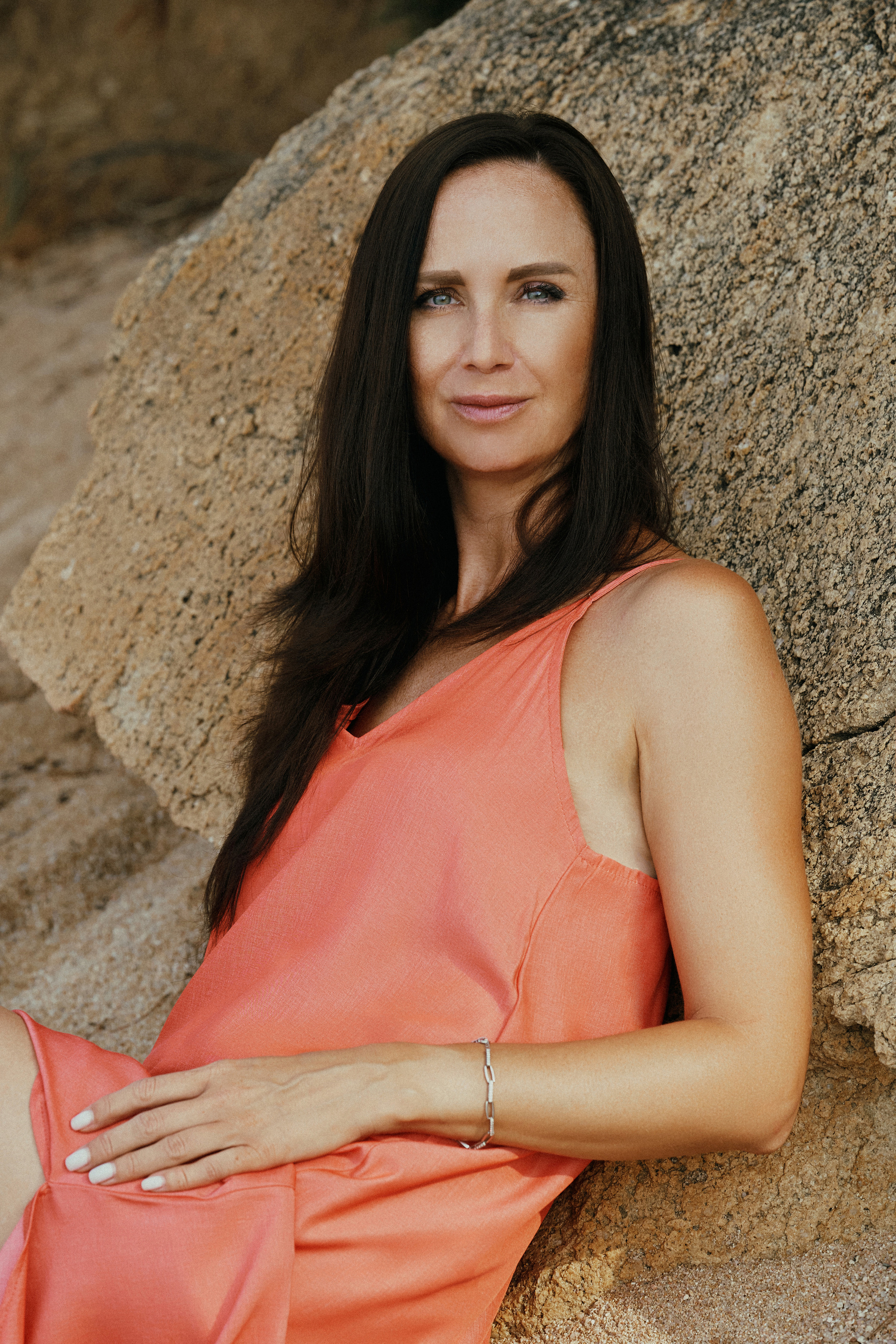 Денис, Екатерина, София. Фотограф в Барселоне Жанна Захарченко