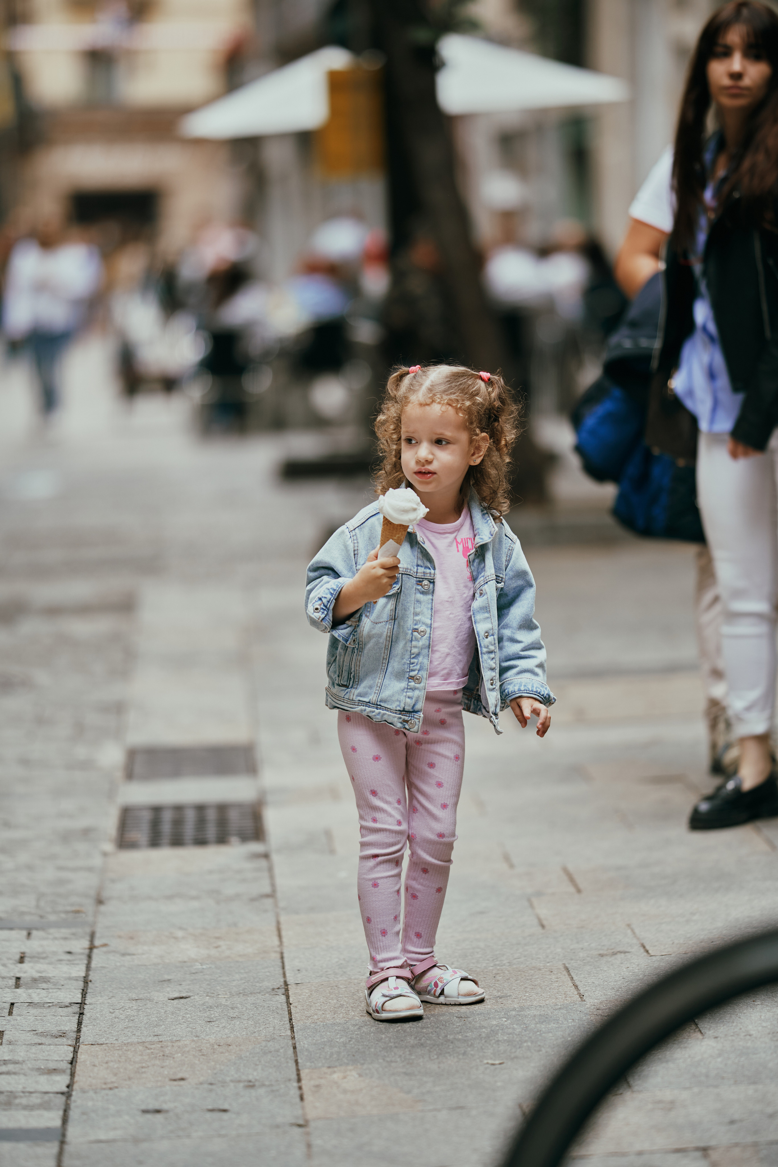 Girona. SPAIN. Фотограф в Барселоне Жанна Захарченко