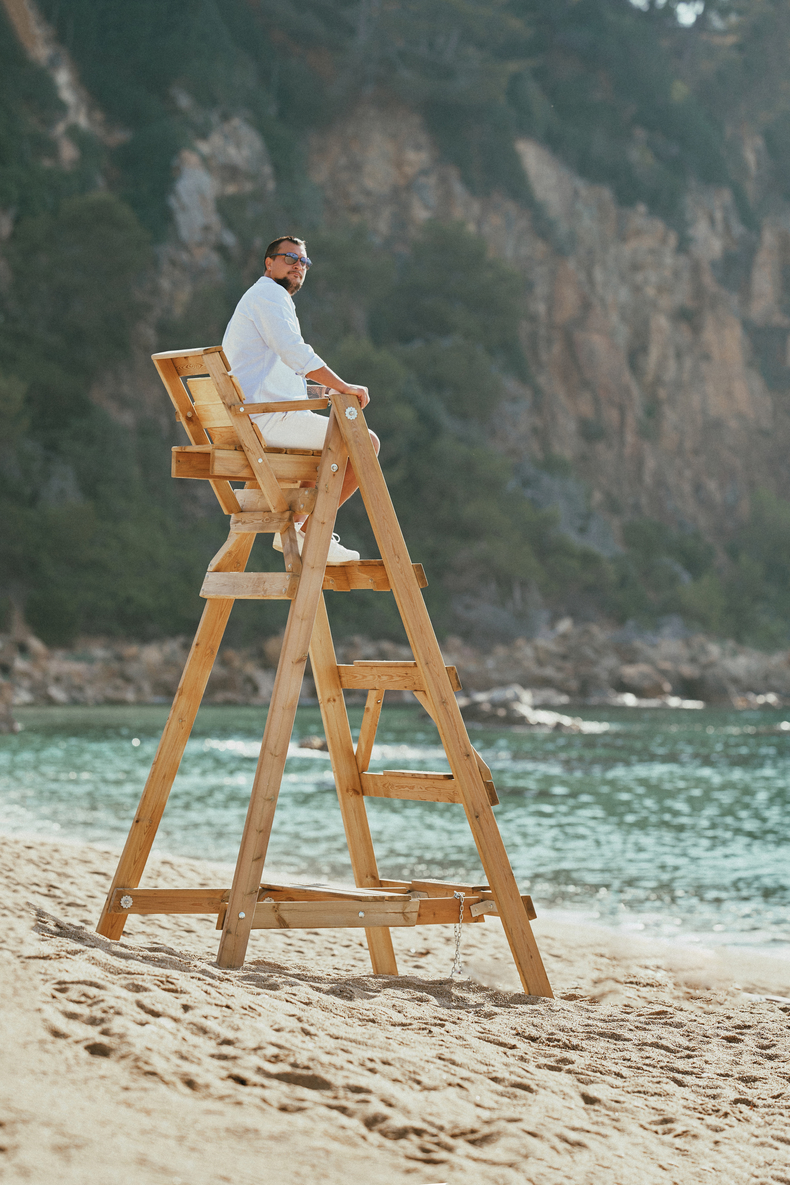 Денис, Екатерина, София. Фотограф в Барселоне Жанна Захарченко