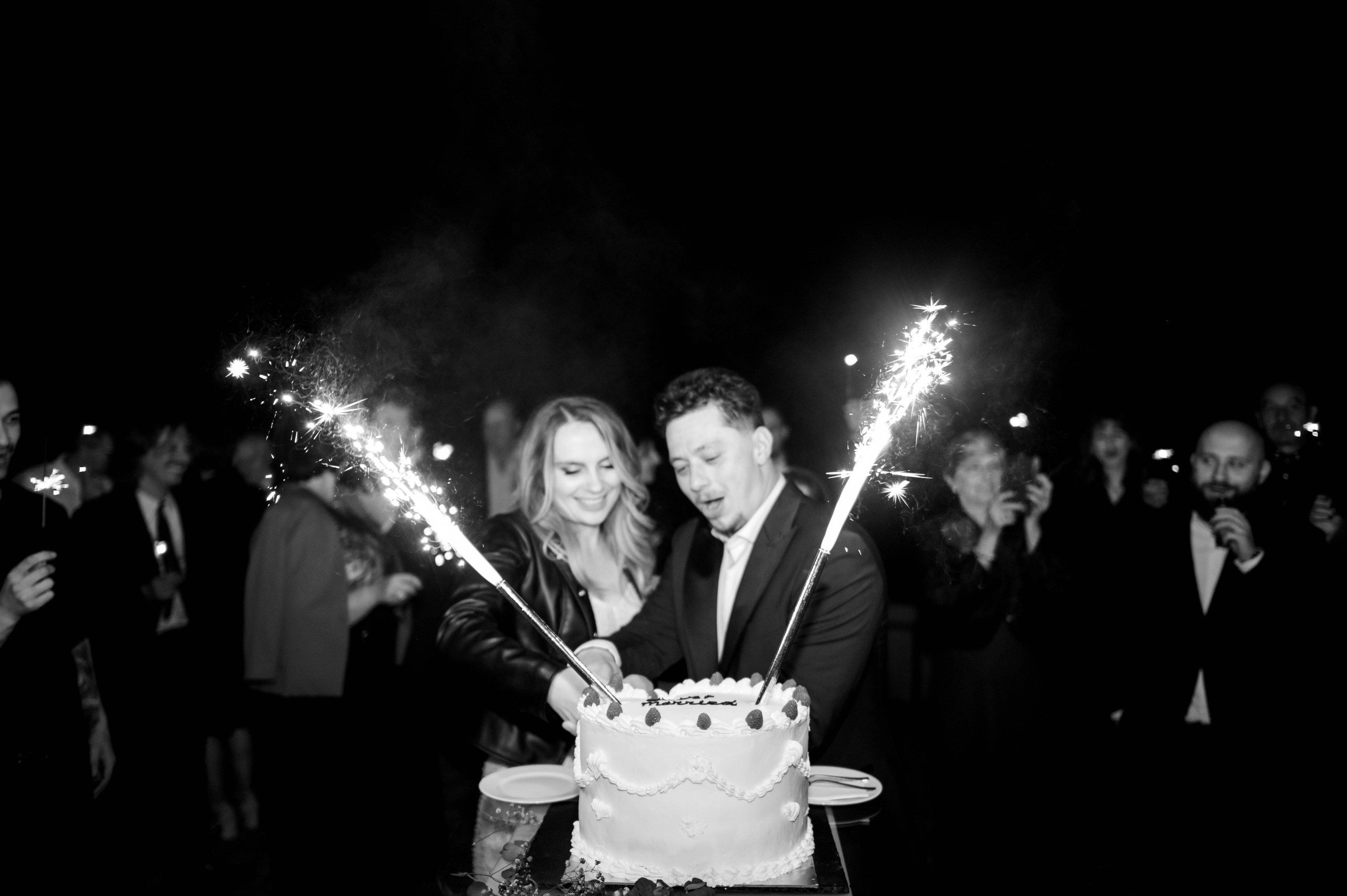 Cristina + Dan | Autumn Wedding. Alexandra Hanu Photographer