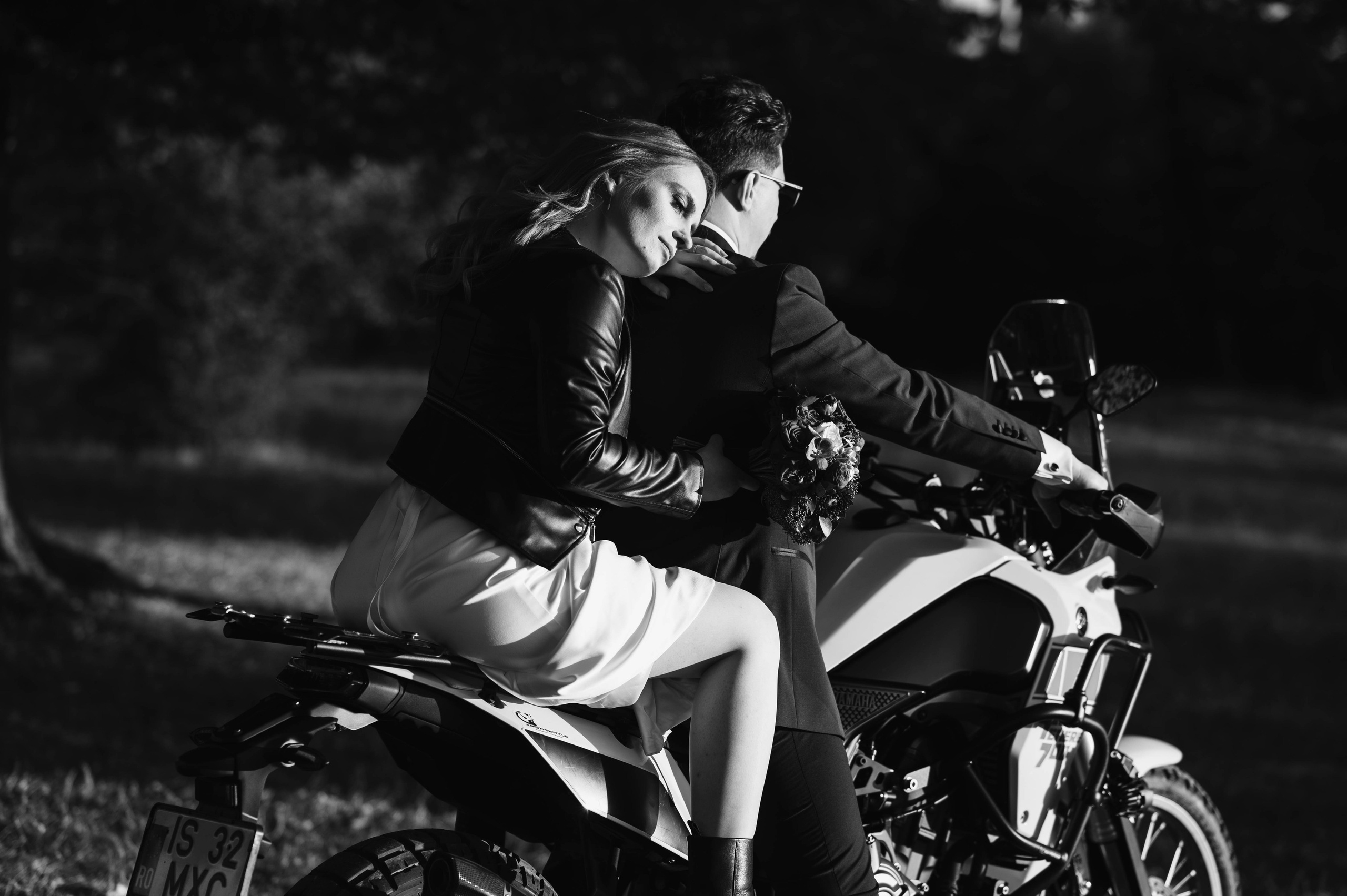 Cristina + Dan | Autumn Wedding. Alexandra Hanu Photographer