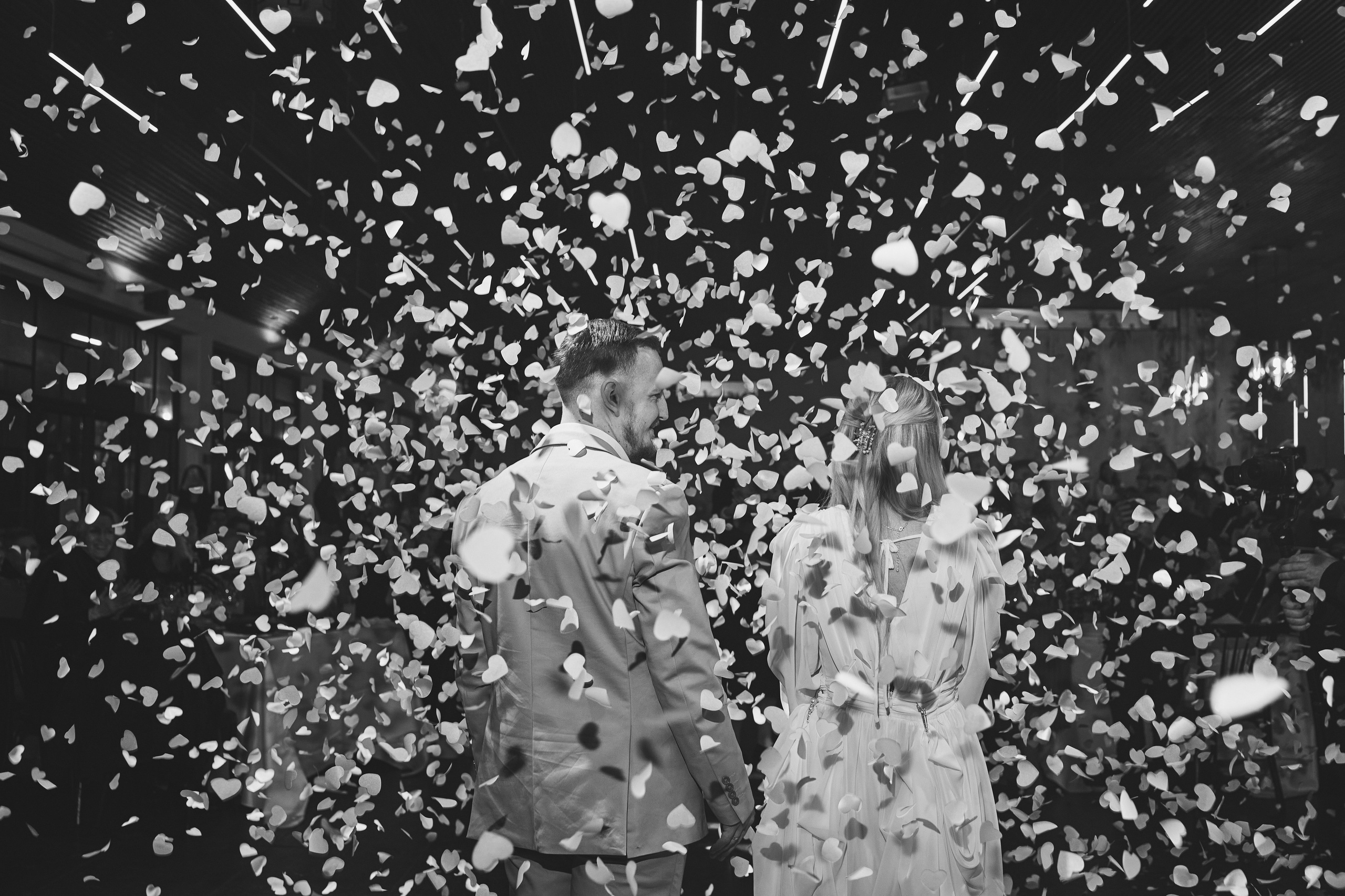 Weddings. Sergey Kalinkin Photography