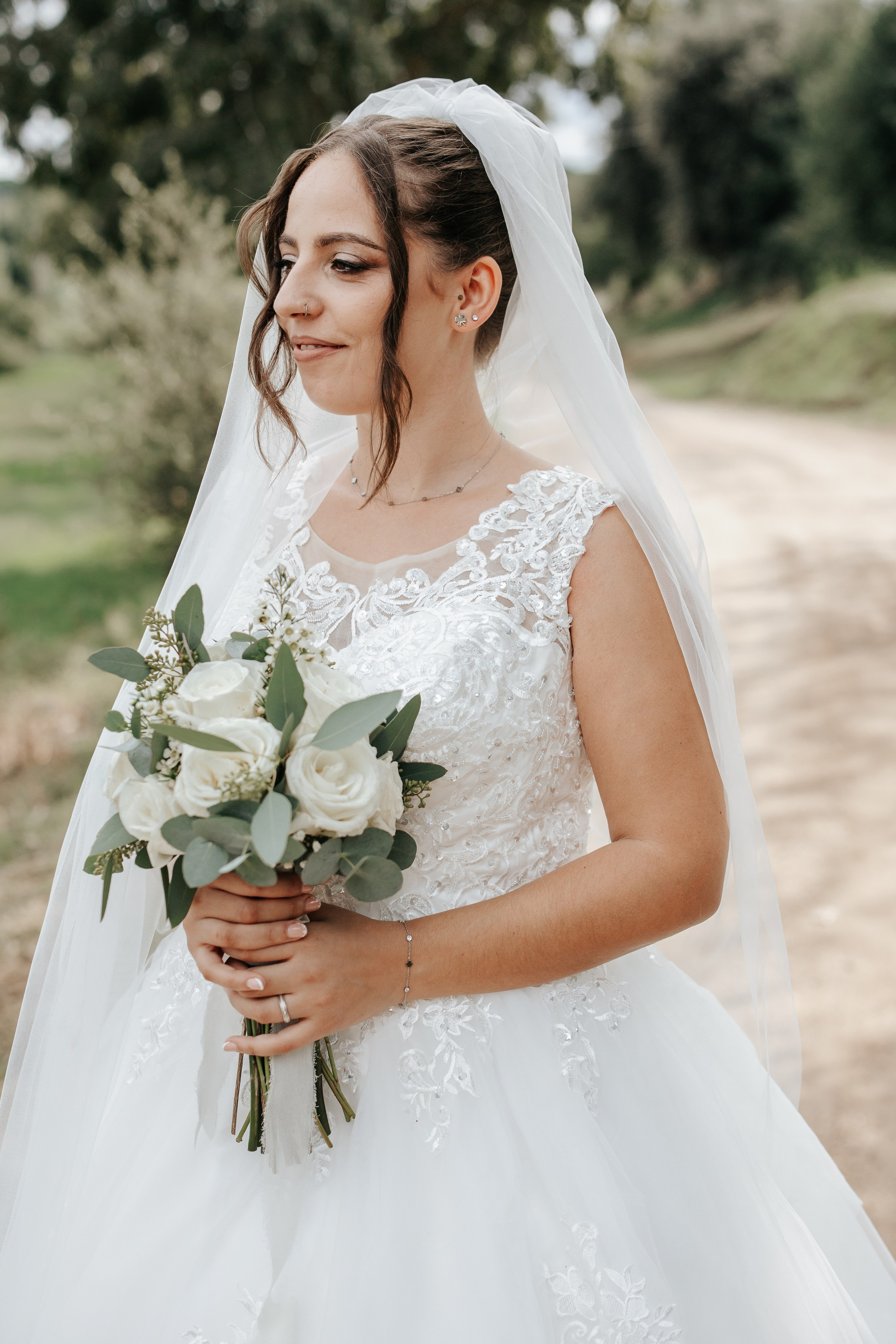 Marta+Adria, 27.09.2025, Can Caballe. Wedding photographer in Catalonia