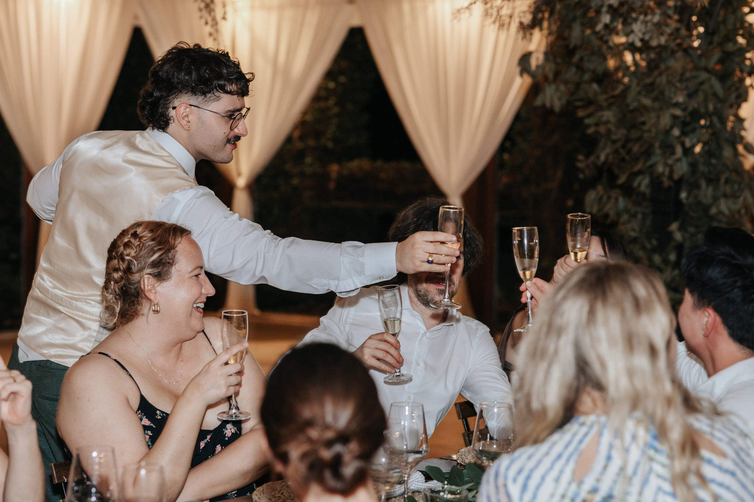 Fernando+Tito, 19.09.2025, Castell de Caramany. Fotógrafa de bodas en Cataluña