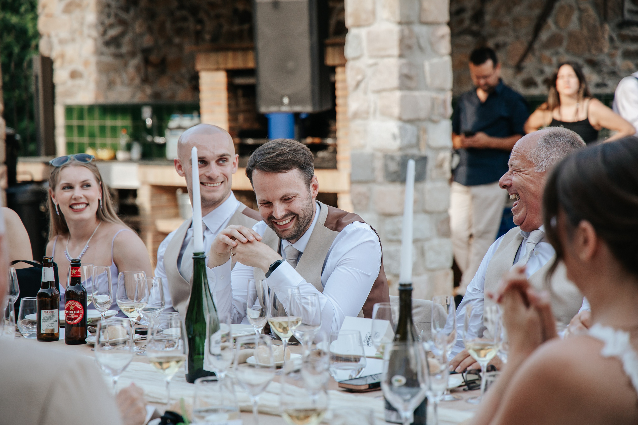 Hollie & Matt, 29/05/2026, Can Jaques. Fotógrafa de bodas en Girona, Costa Brava | Wedding Photographer Evgenia Gruntovaya