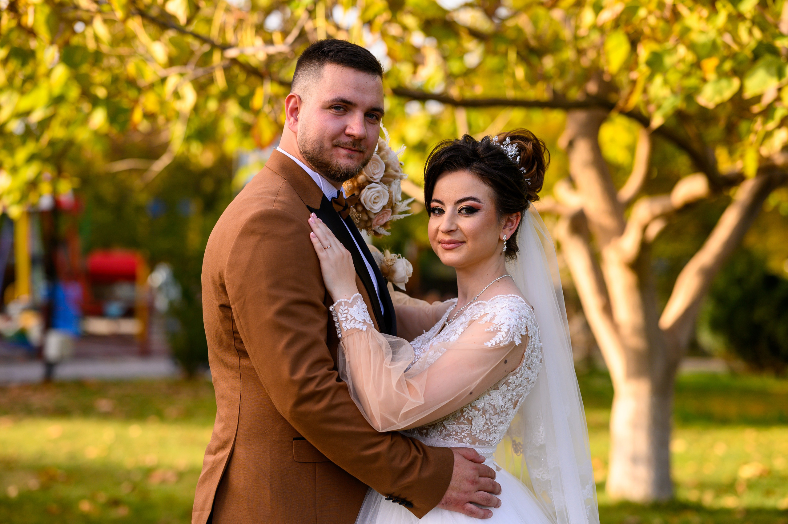 Nunta Claudia & Danut