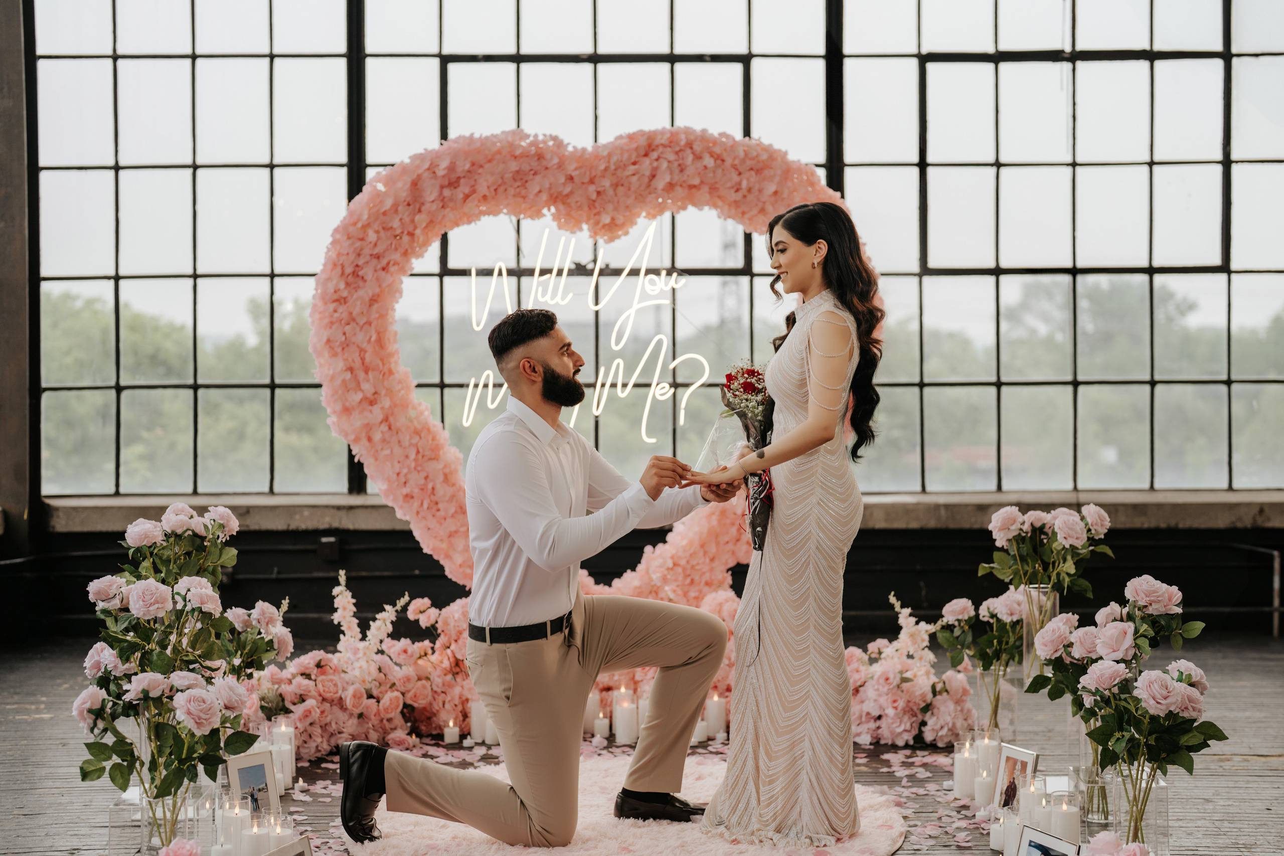 Wedding Photographer & Cinematographer studios