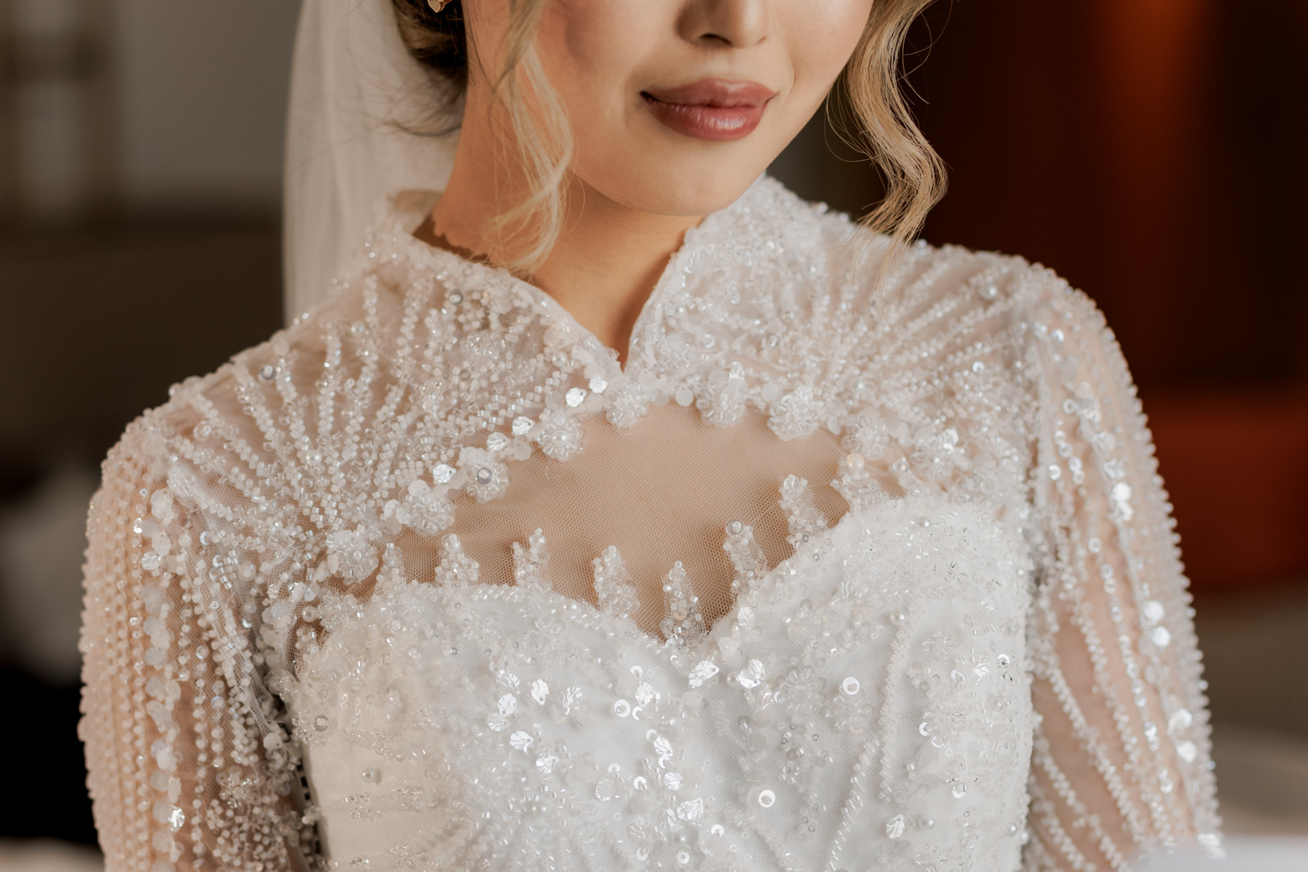 ДЕНЬ СВАДЬБЫ. Mandarin.photo