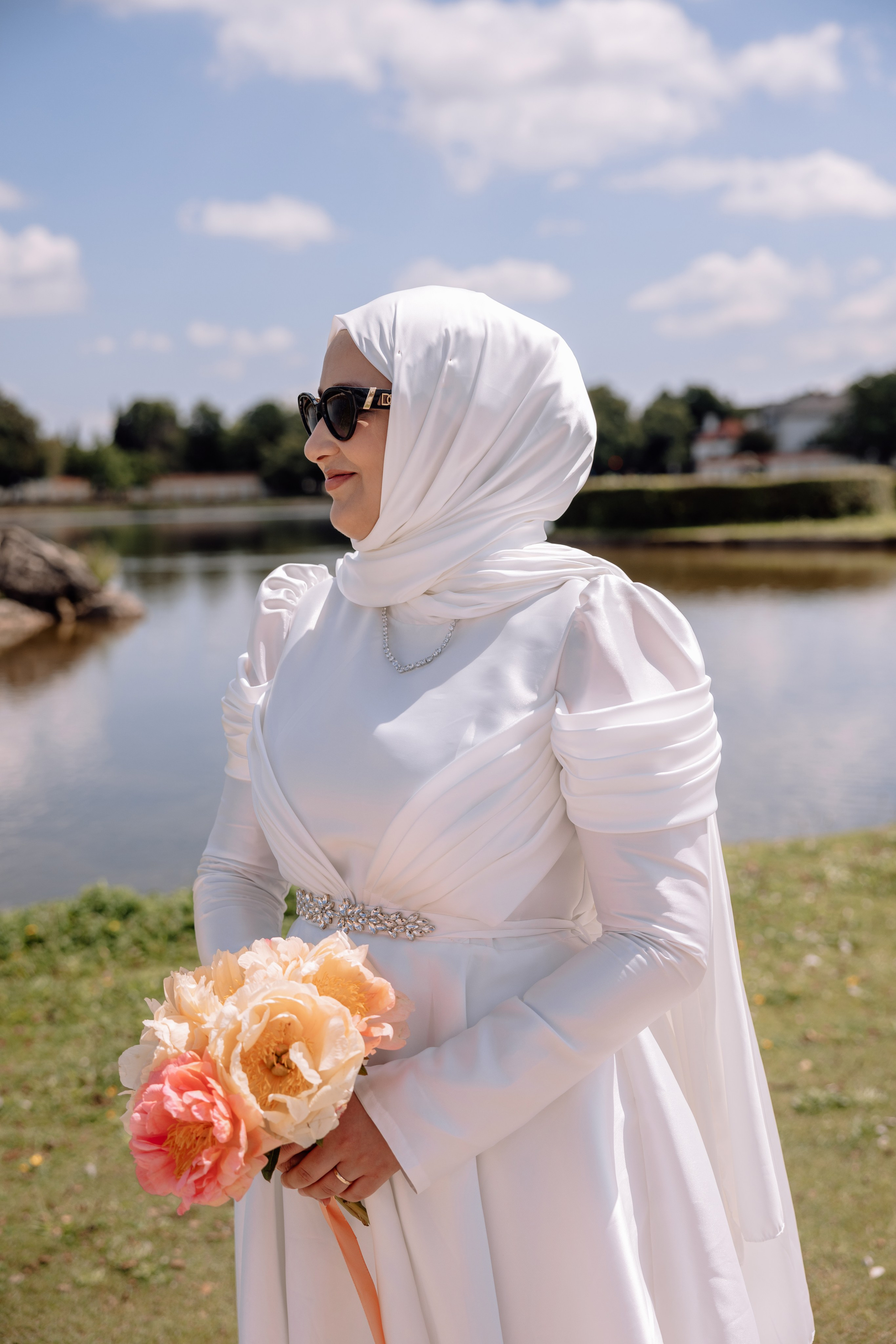 After Wedding Schloss Nymphenburg. Hochzeitsfotograf München Taufe Familienfotograf Tanja Mauke