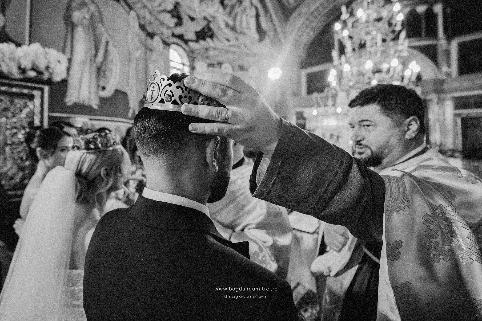 A&V. Bogdan Dumitrel — wedding photograher