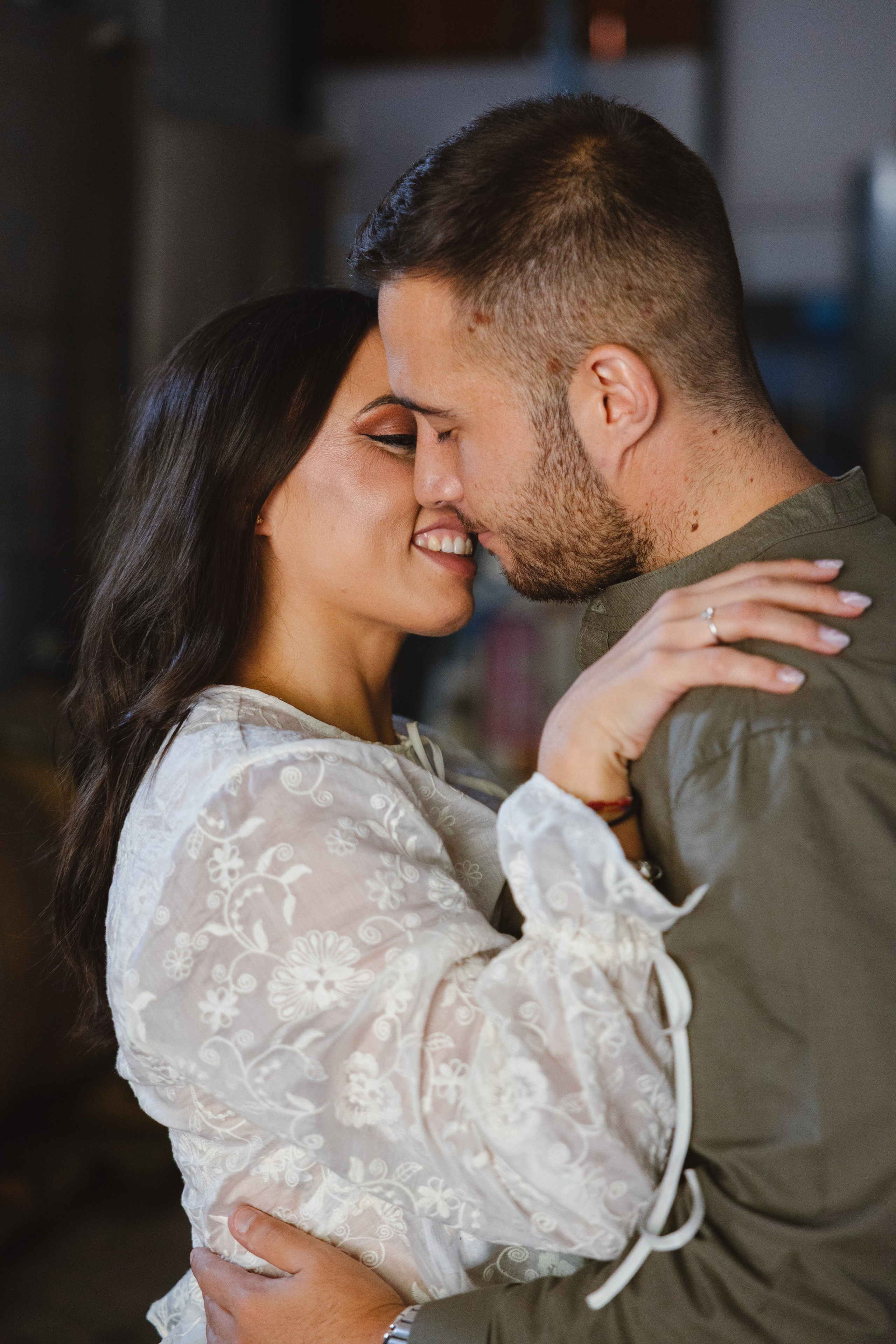 PREBODA ANA CRISTINA Y ROBERTO. Fotógrafo y Videógrafo de bodas y eventos