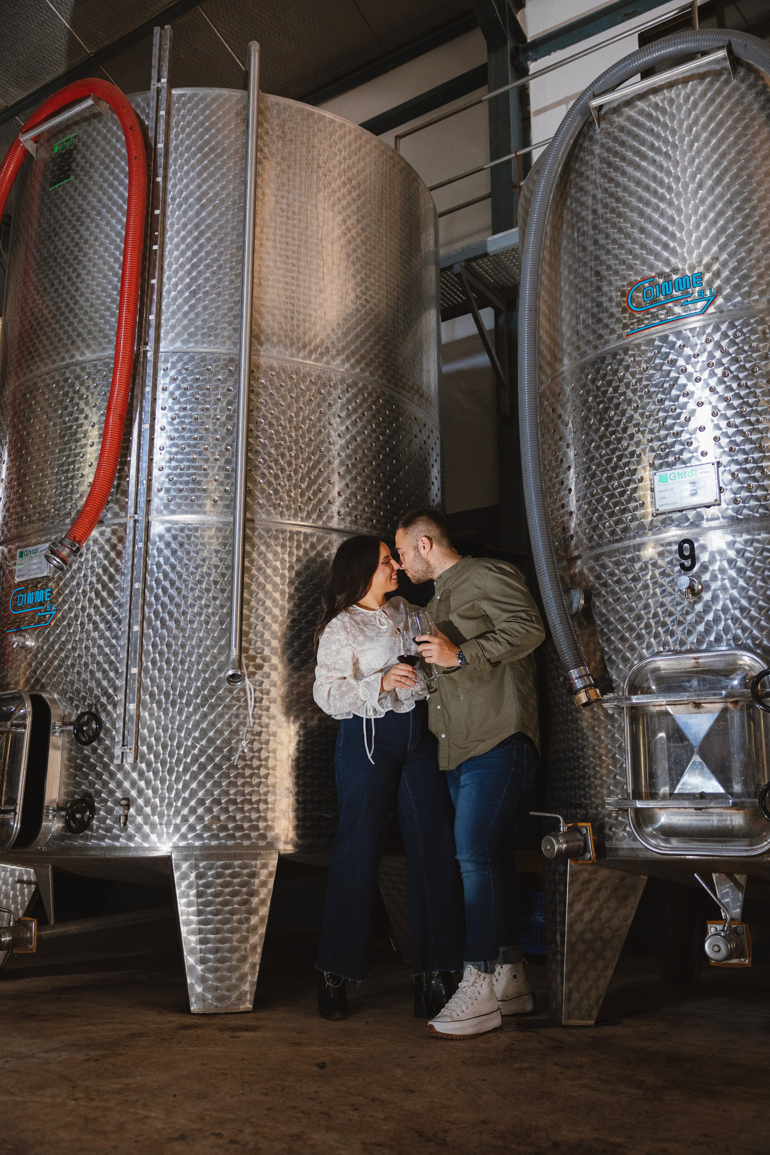 PREBODA ANA CRISTINA Y ROBERTO. Fotógrafo y Videógrafo de bodas y eventos